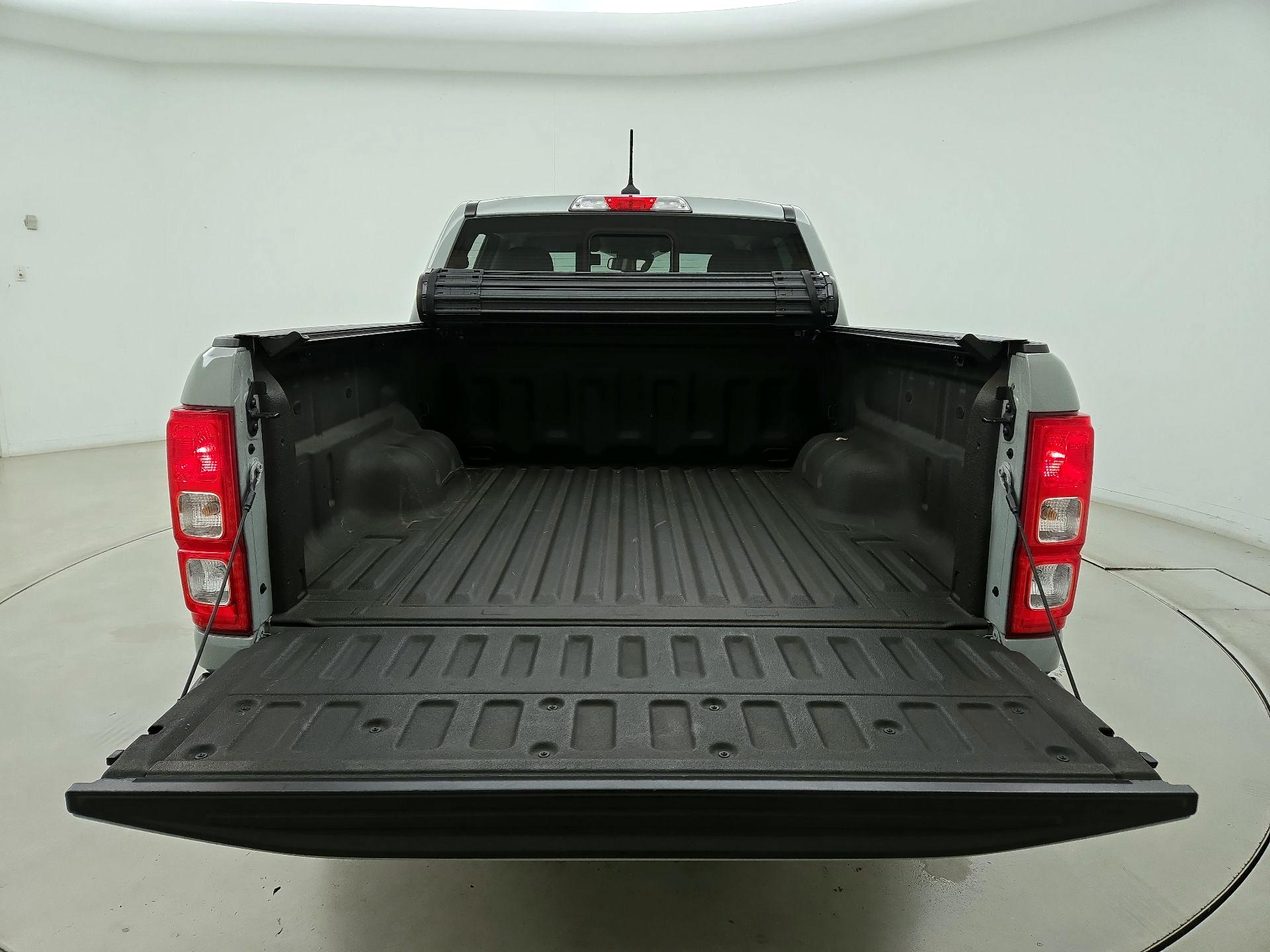 Thumbnail: 2021 Ford Ranger - 20