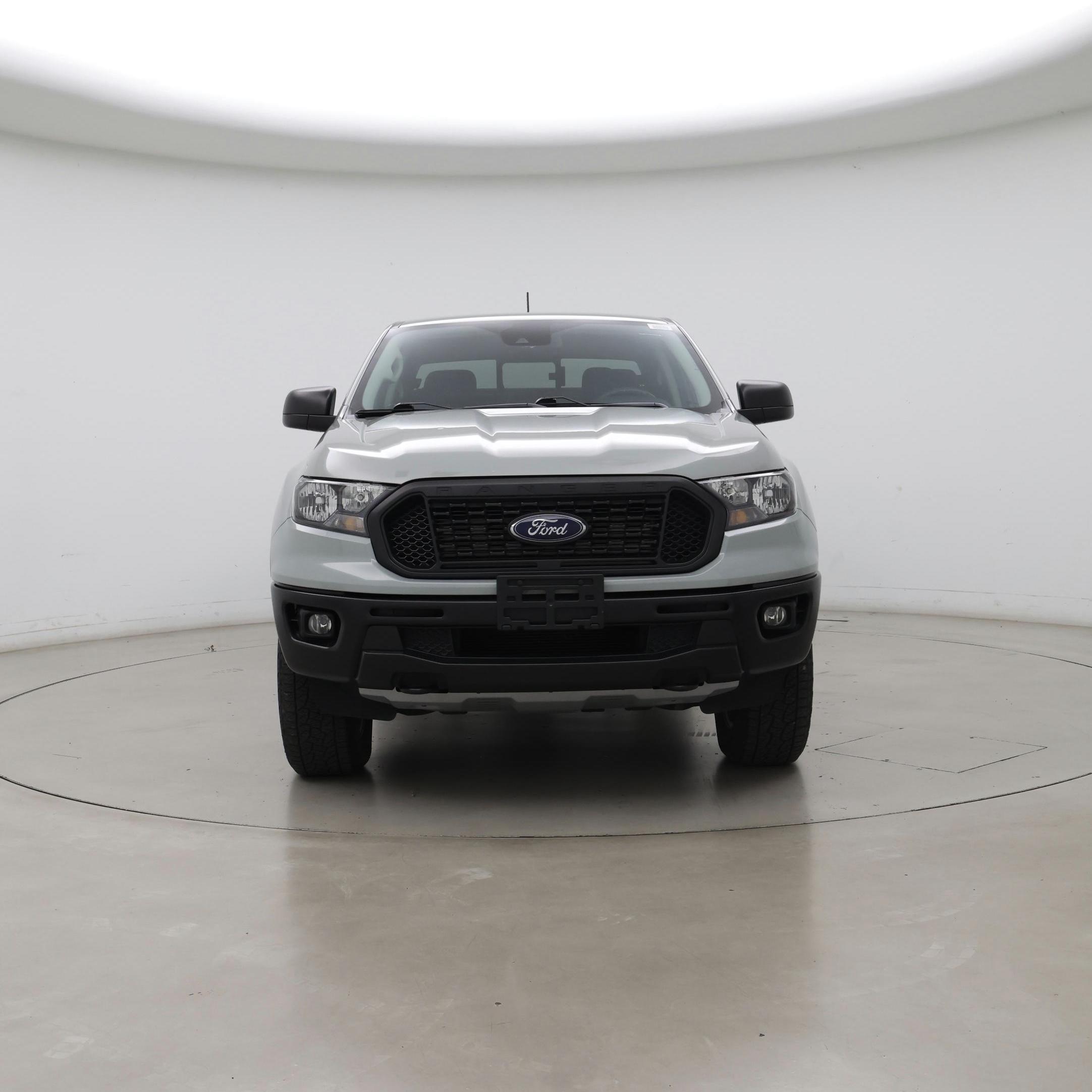 Thumbnail: 2021 Ford Ranger - 5