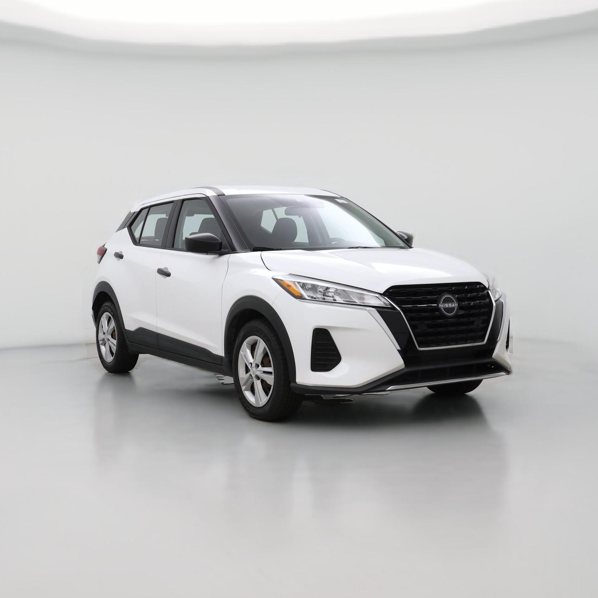 Thumbnail: 2023 Nissan Kicks - 1