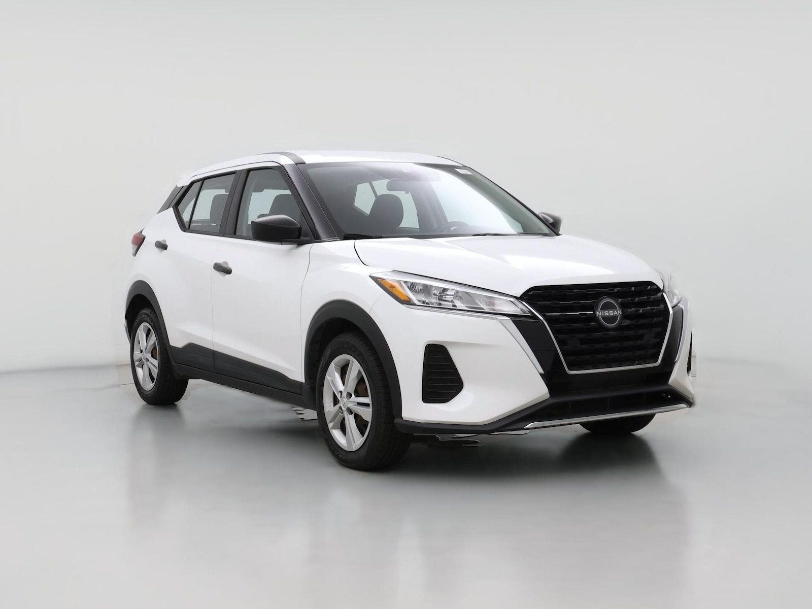 2023 Nissan Kicks