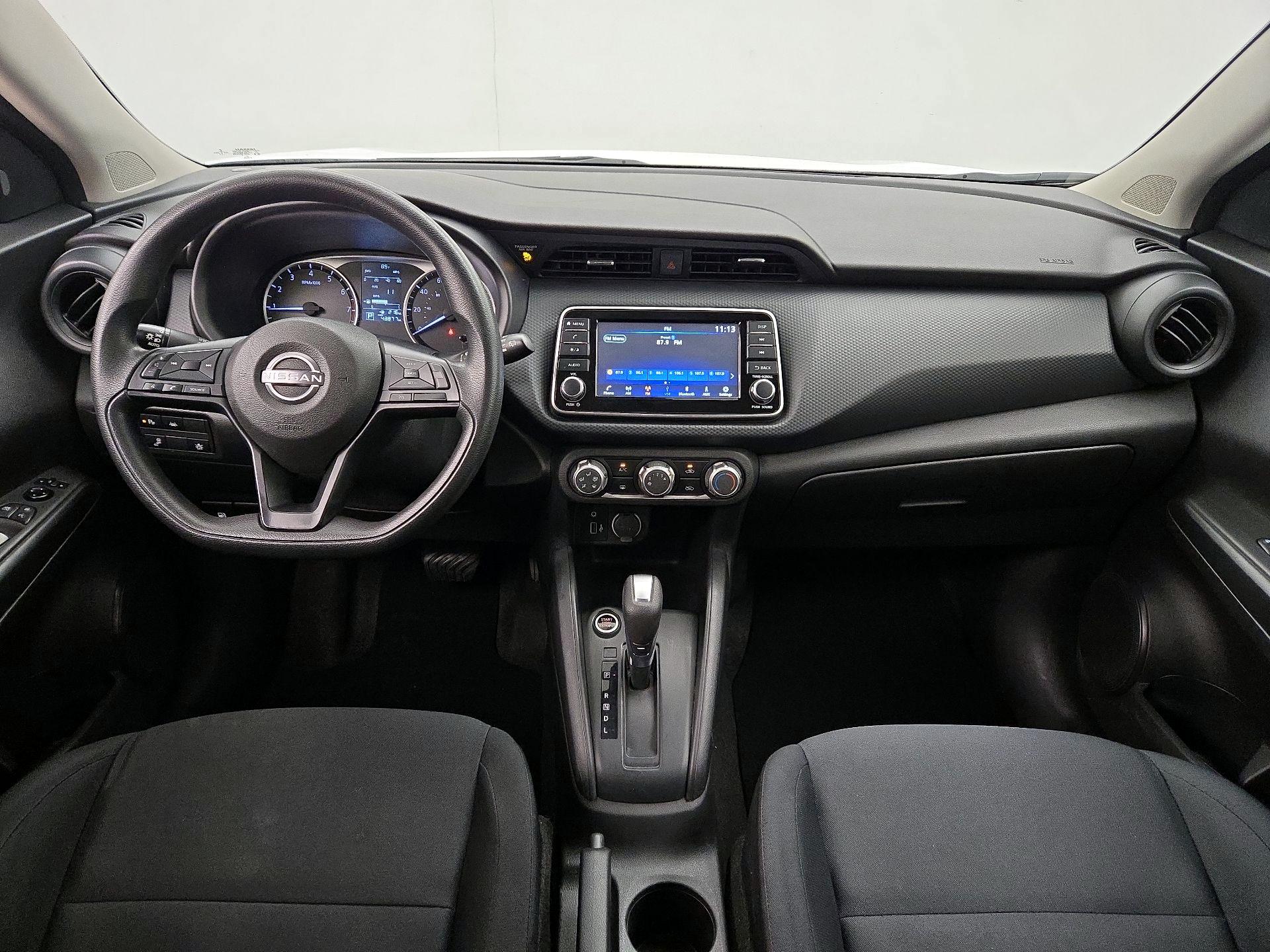 Thumbnail: 2023 Nissan Kicks - 9