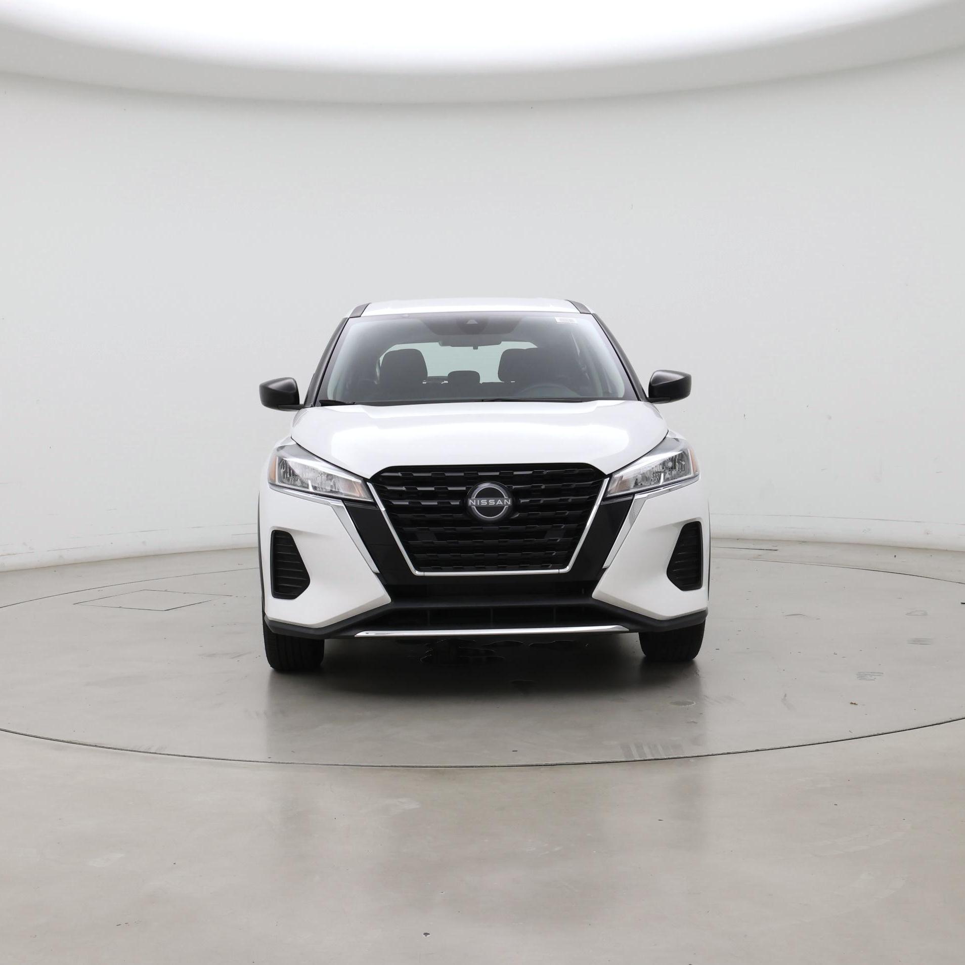 Thumbnail: 2023 Nissan Kicks - 5