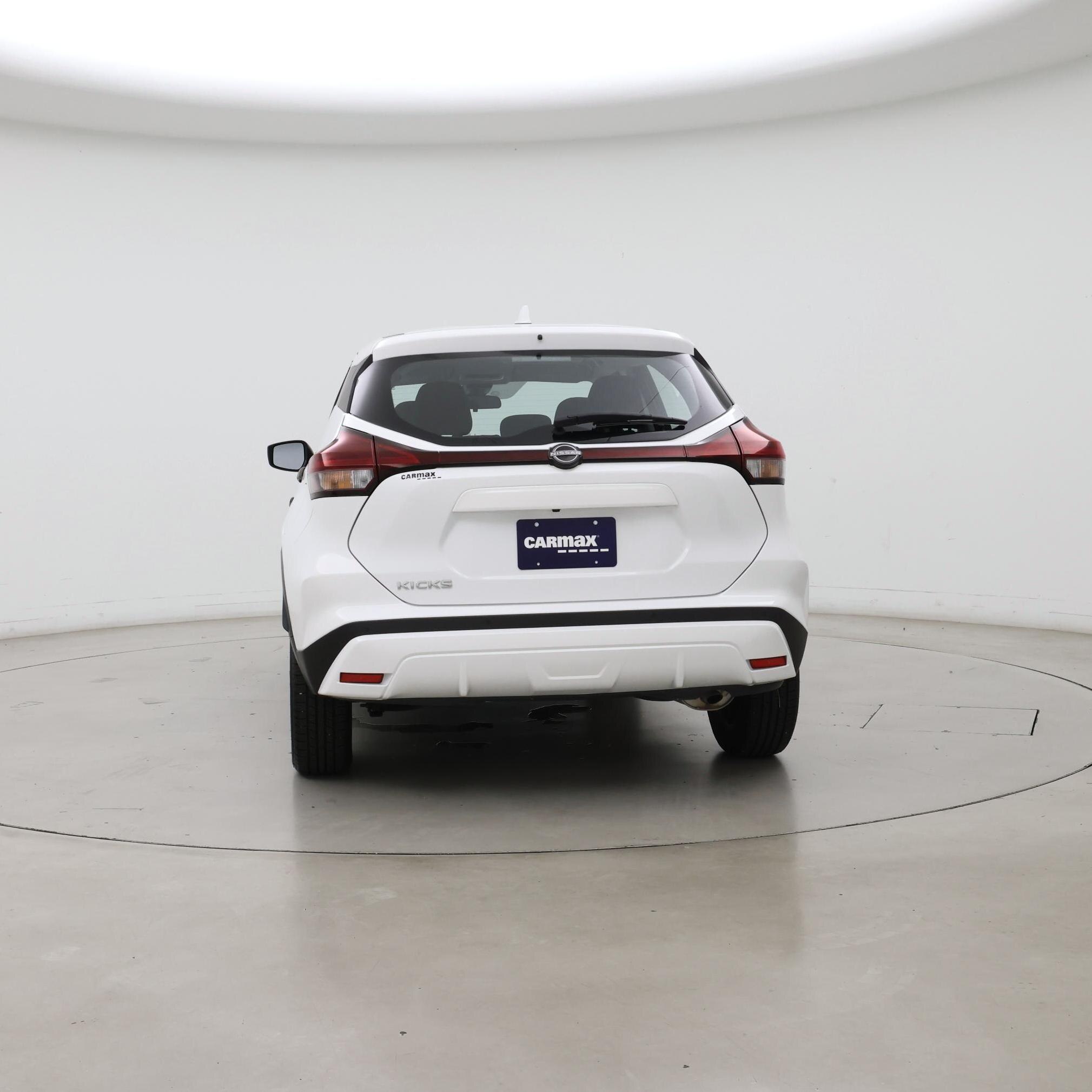 Thumbnail: 2023 Nissan Kicks - 6