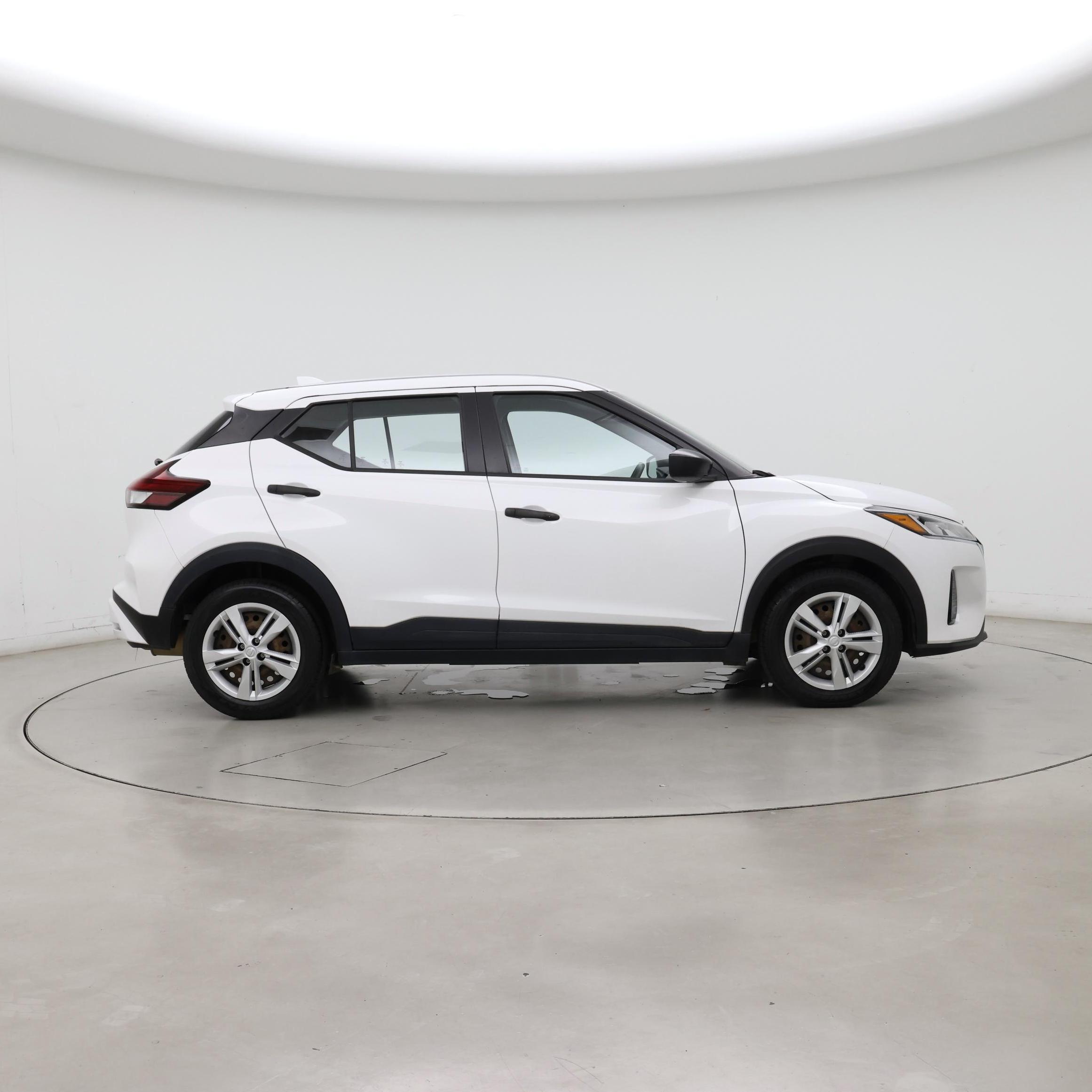 Thumbnail: 2023 Nissan Kicks - 7