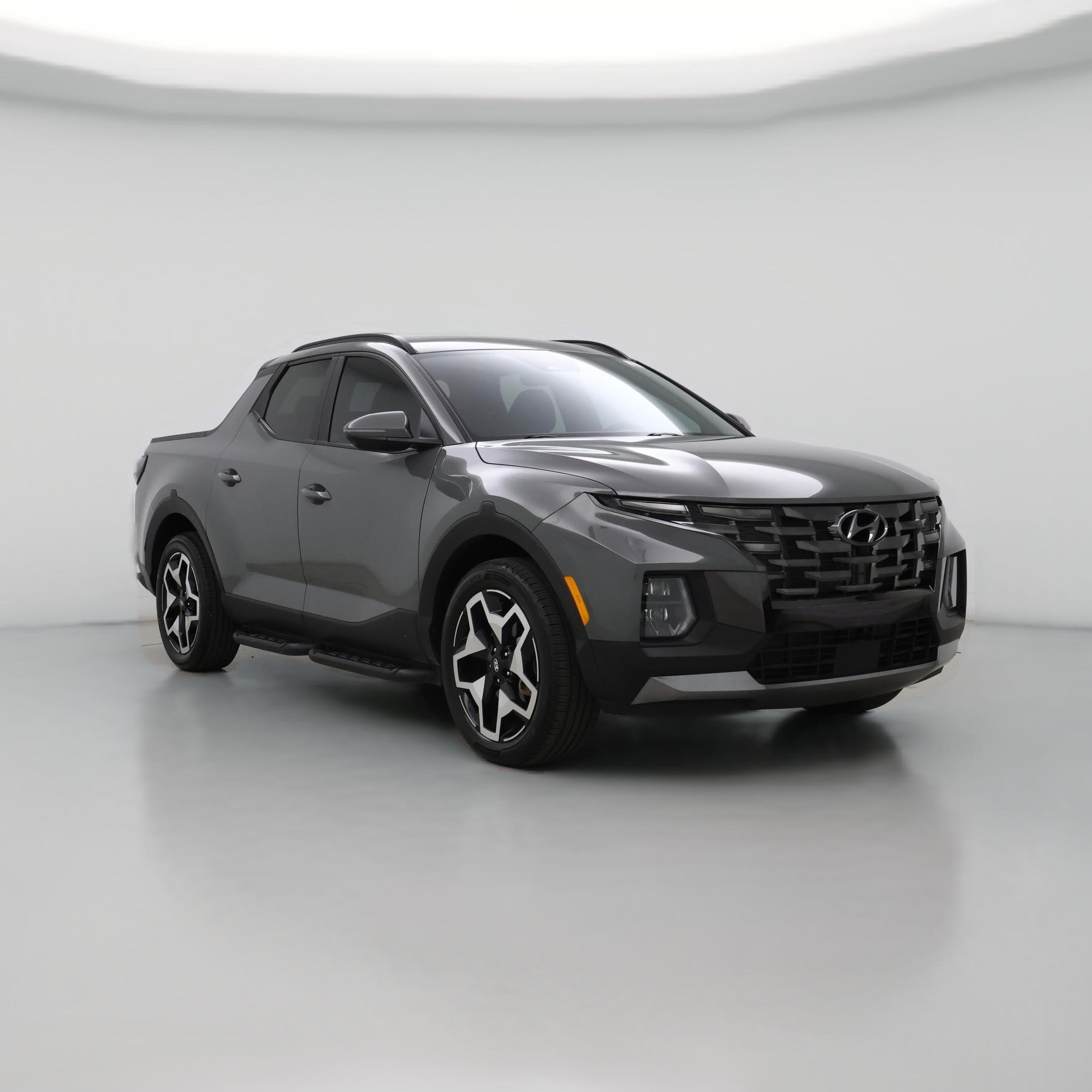 Thumbnail: 2023 Hyundai Santa Cruz - 1