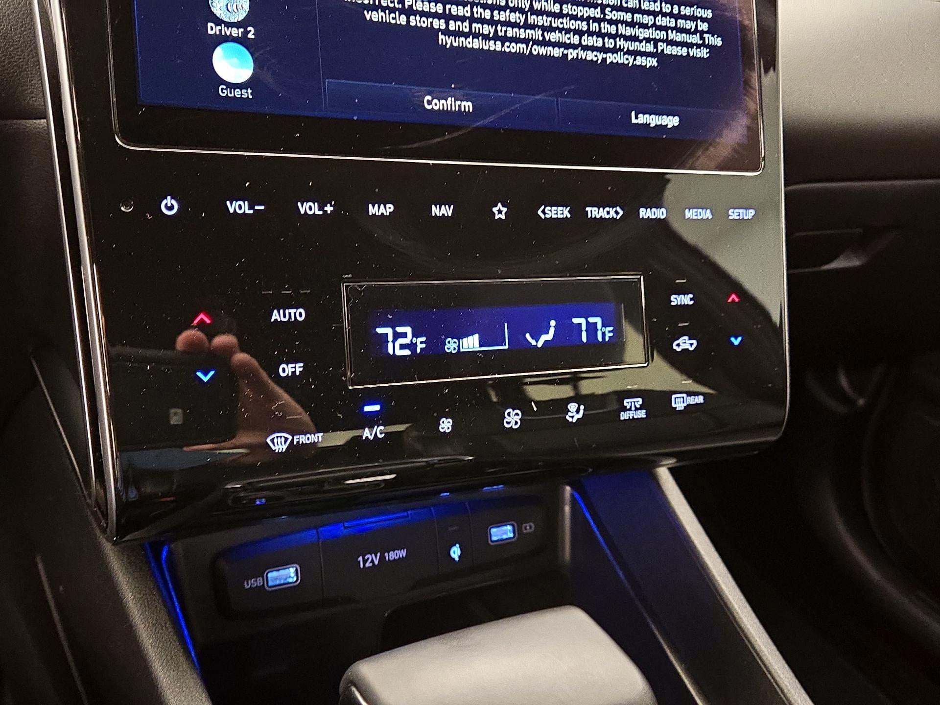 Thumbnail: 2023 Hyundai Santa Cruz - 17