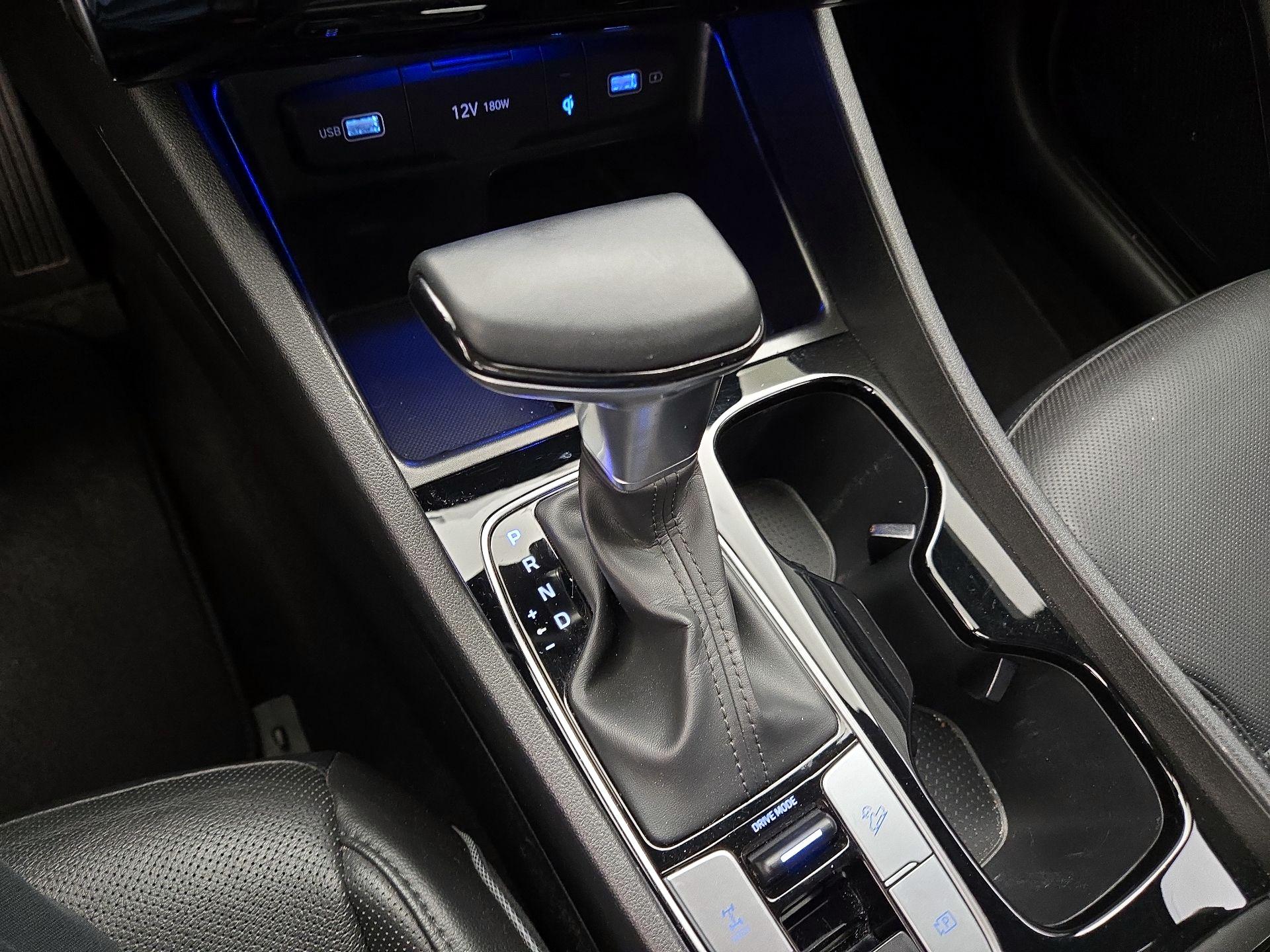 Thumbnail: 2023 Hyundai Santa Cruz - 18