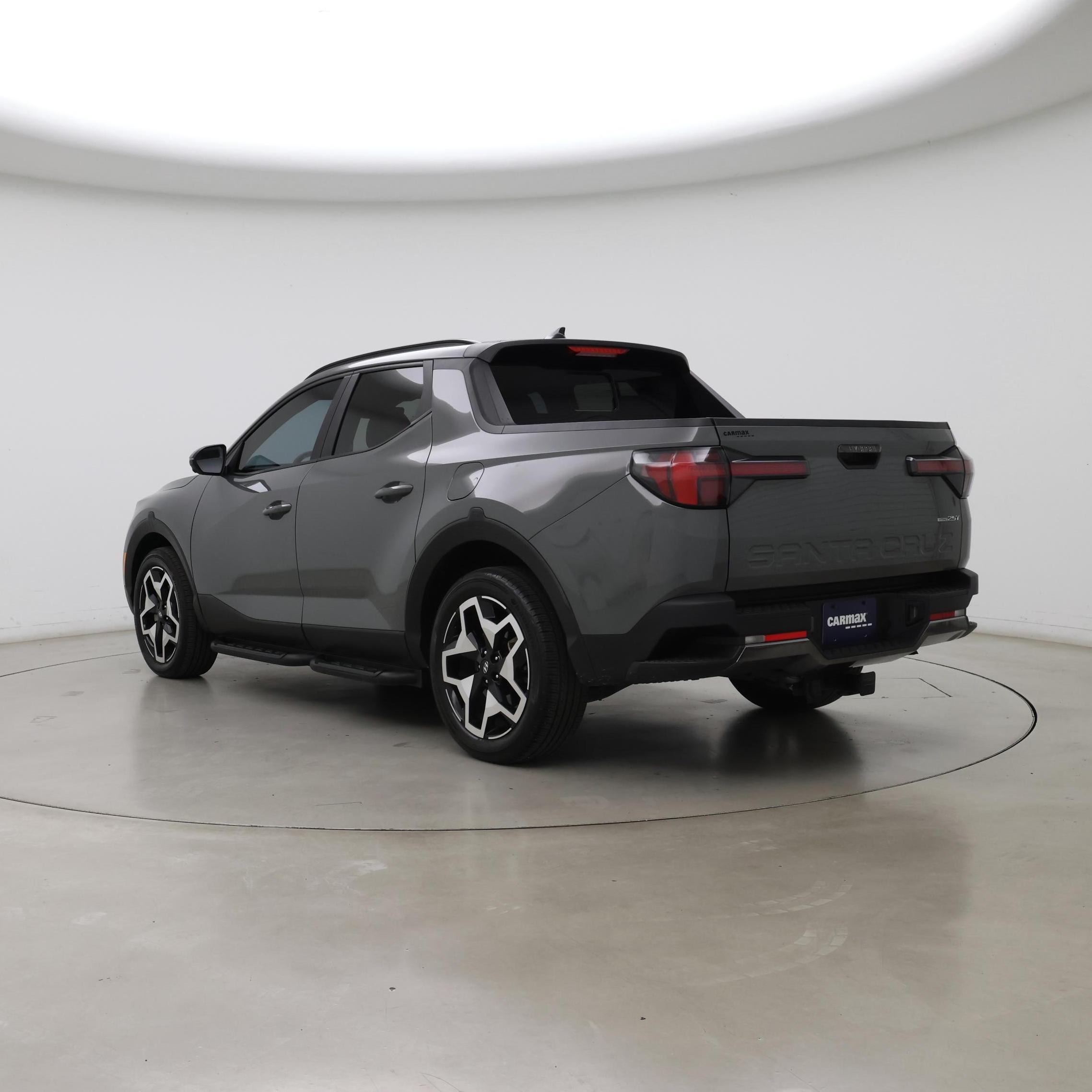 Thumbnail: 2023 Hyundai Santa Cruz - 2