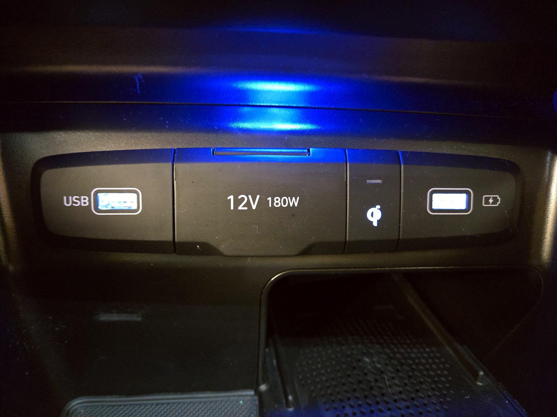 Thumbnail: 2023 Hyundai Santa Cruz - 19