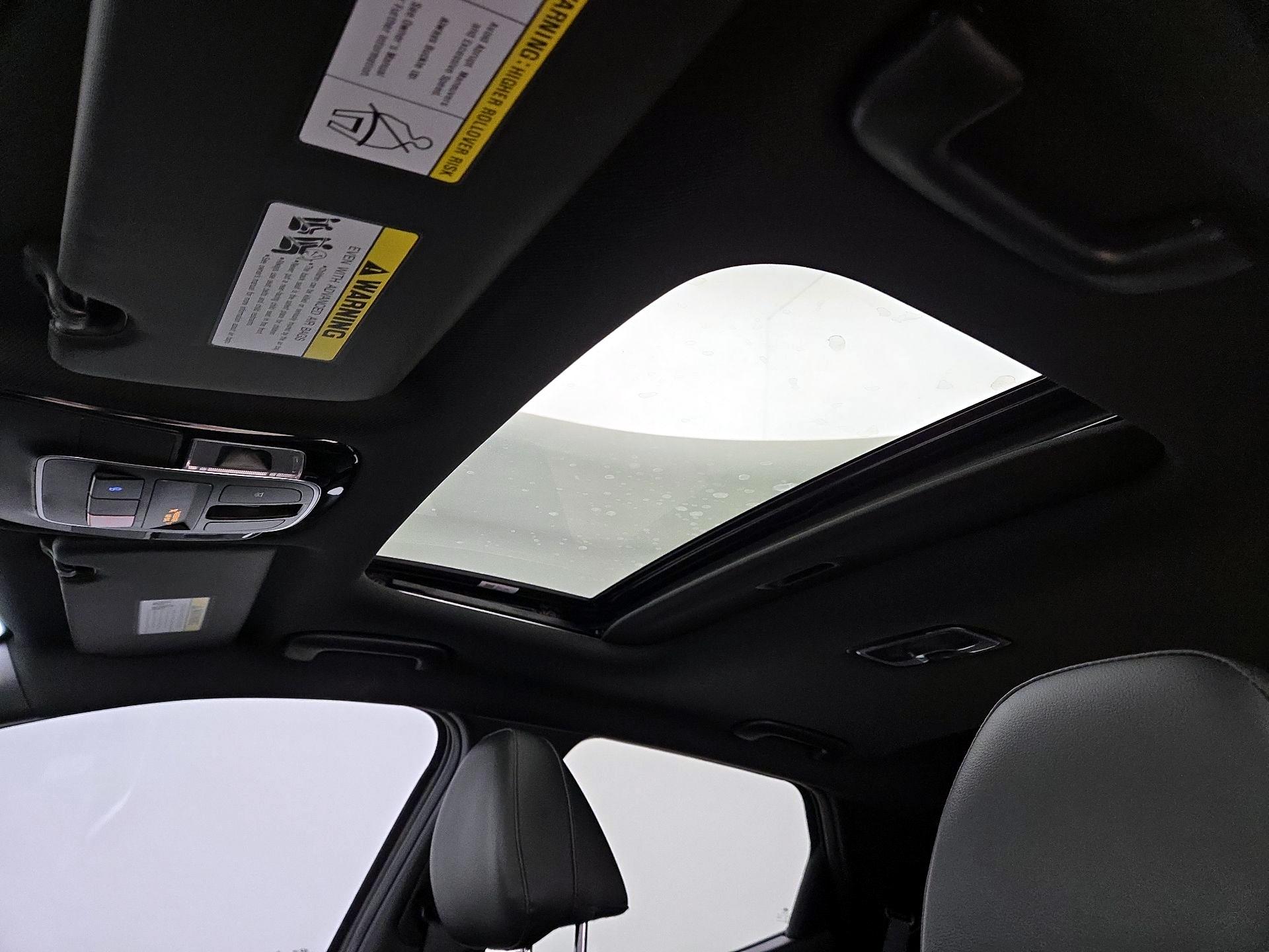 Thumbnail: 2023 Hyundai Santa Cruz - 20