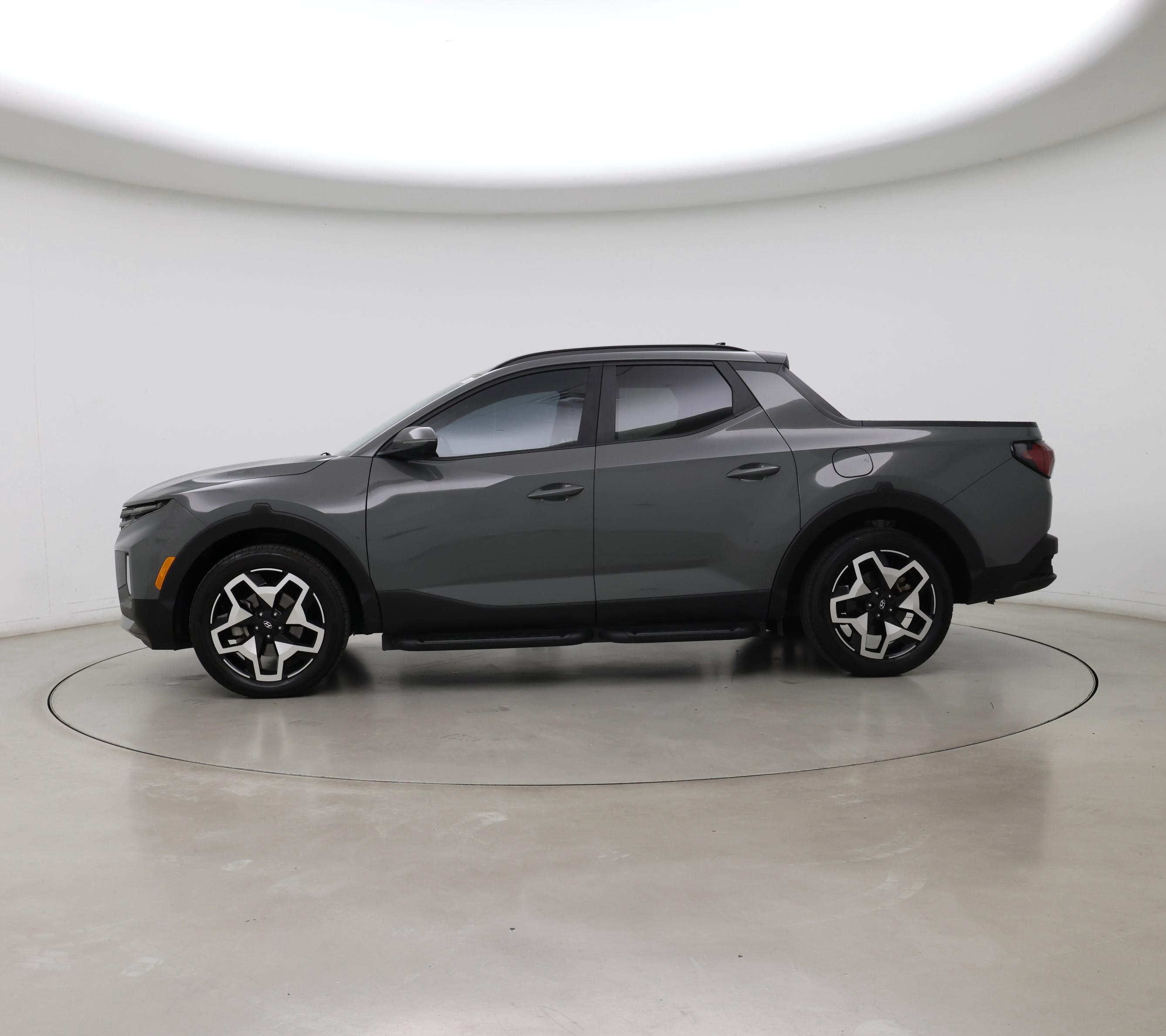 Thumbnail: 2023 Hyundai Santa Cruz - 3