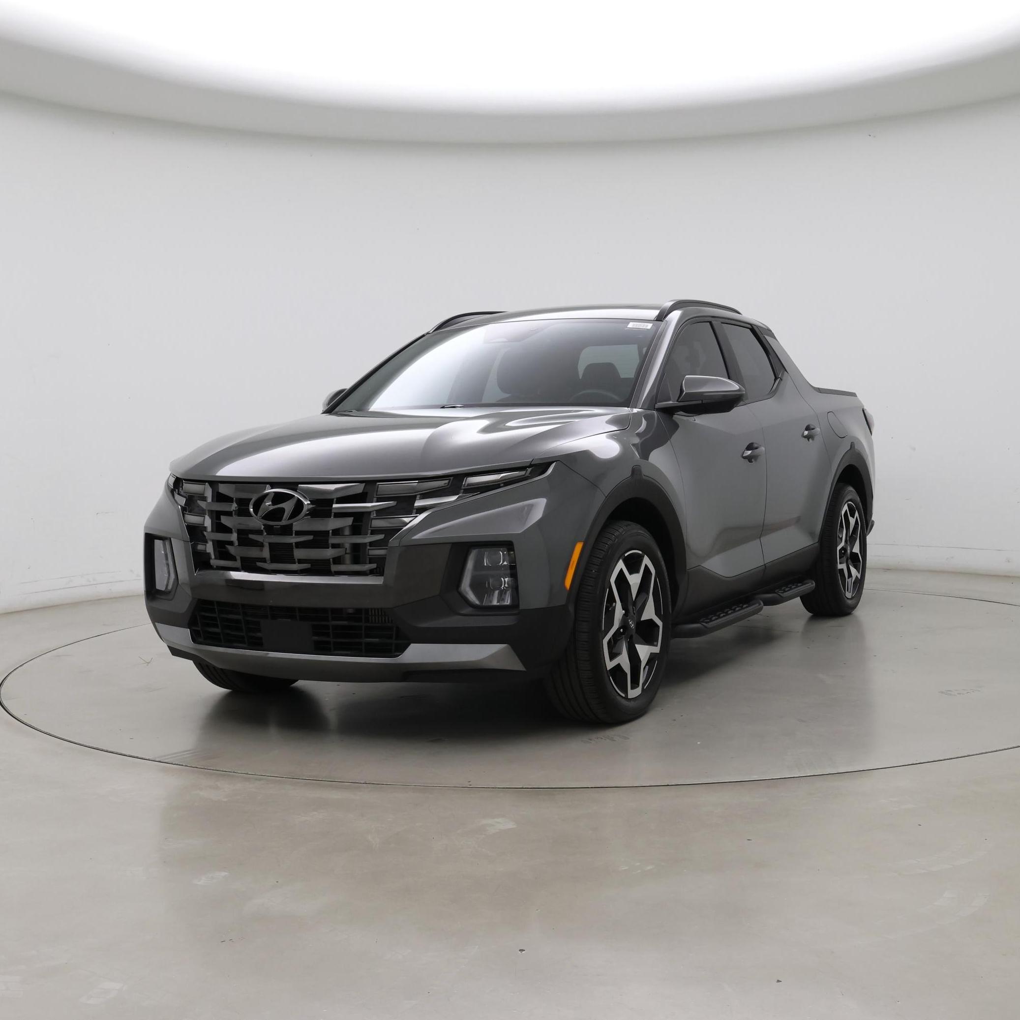 Thumbnail: 2023 Hyundai Santa Cruz - 4