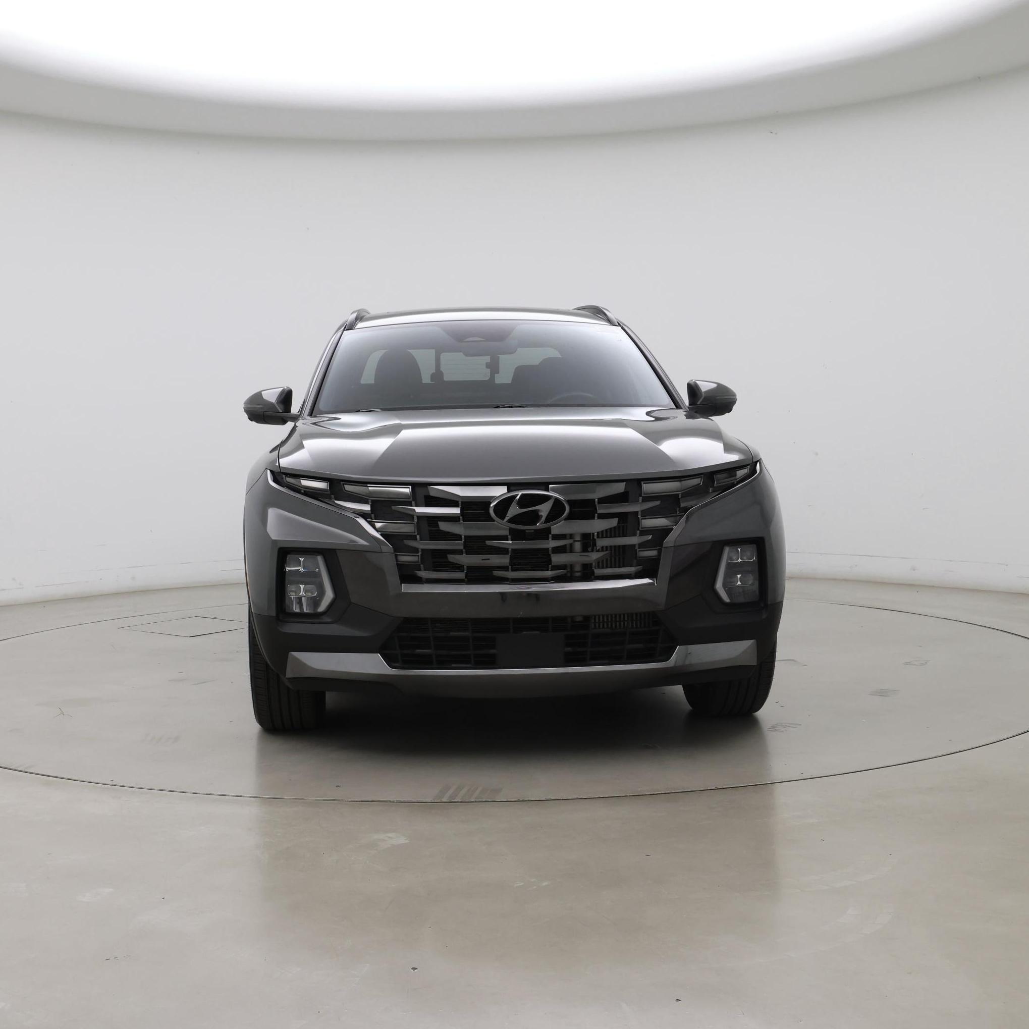 Thumbnail: 2023 Hyundai Santa Cruz - 5