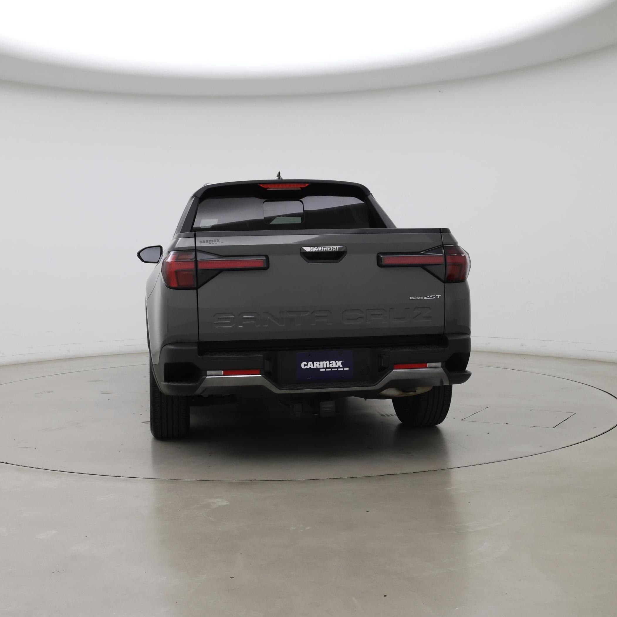 Thumbnail: 2023 Hyundai Santa Cruz - 6