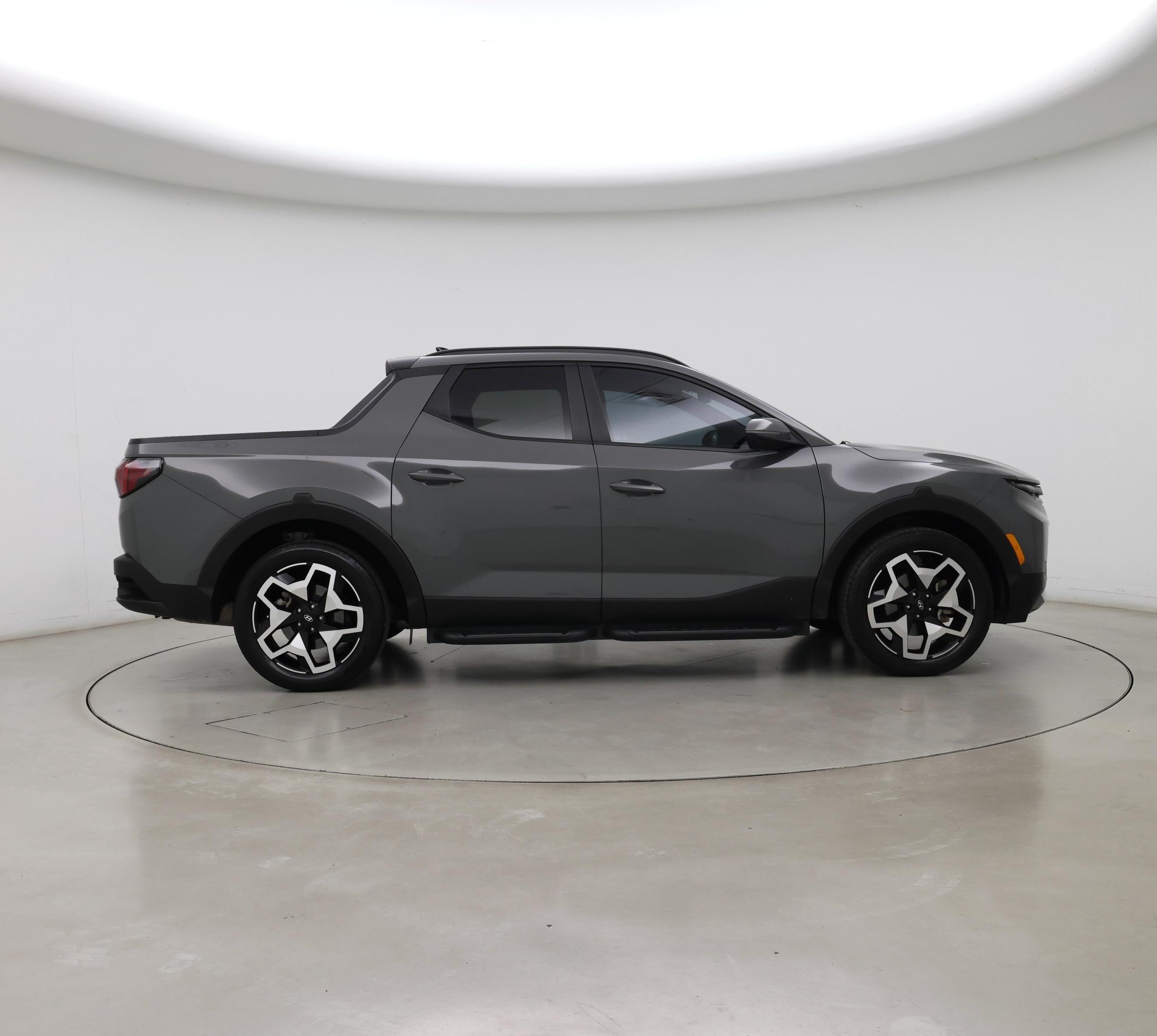 Thumbnail: 2023 Hyundai Santa Cruz - 7