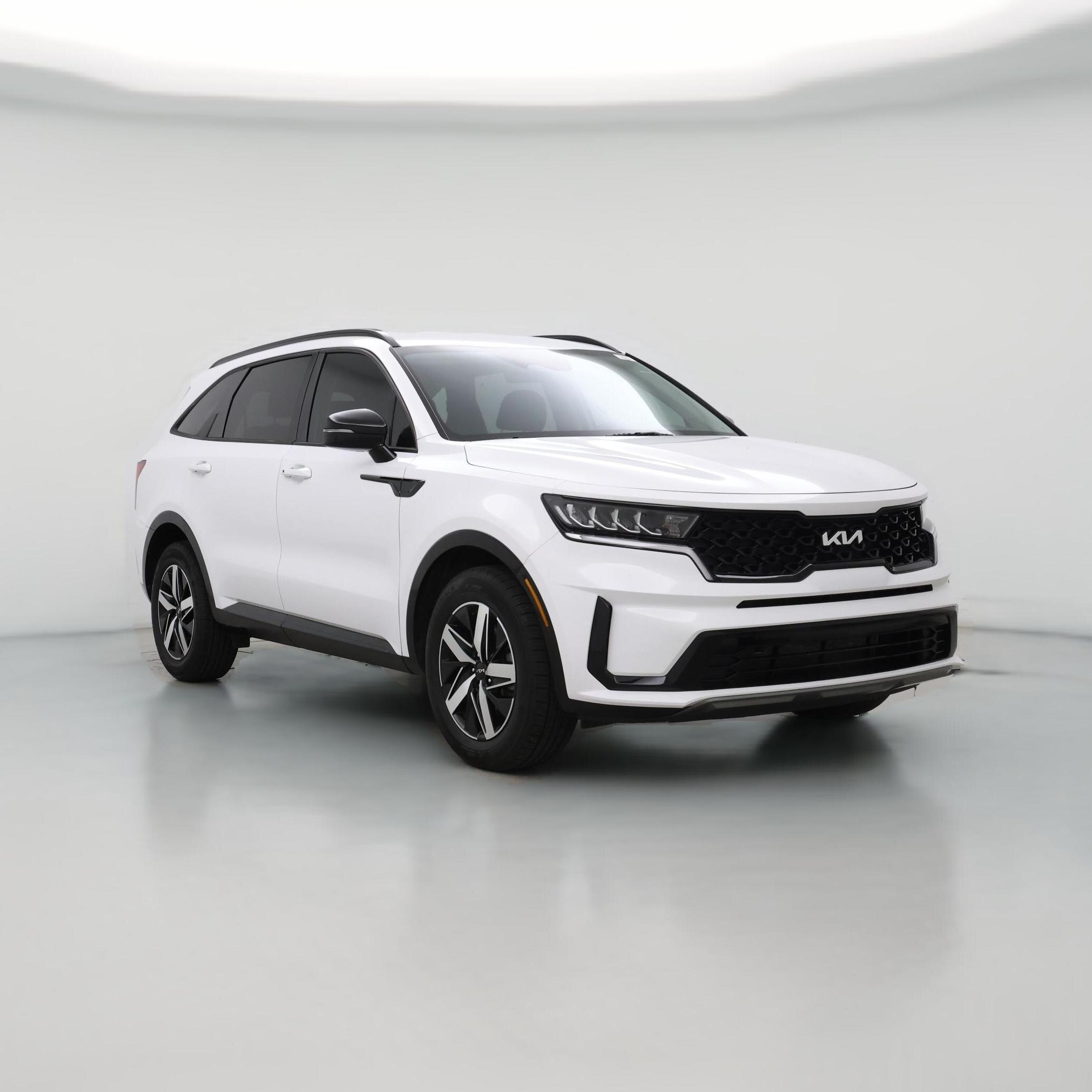 Thumbnail: 2023 Kia Sorento - 1