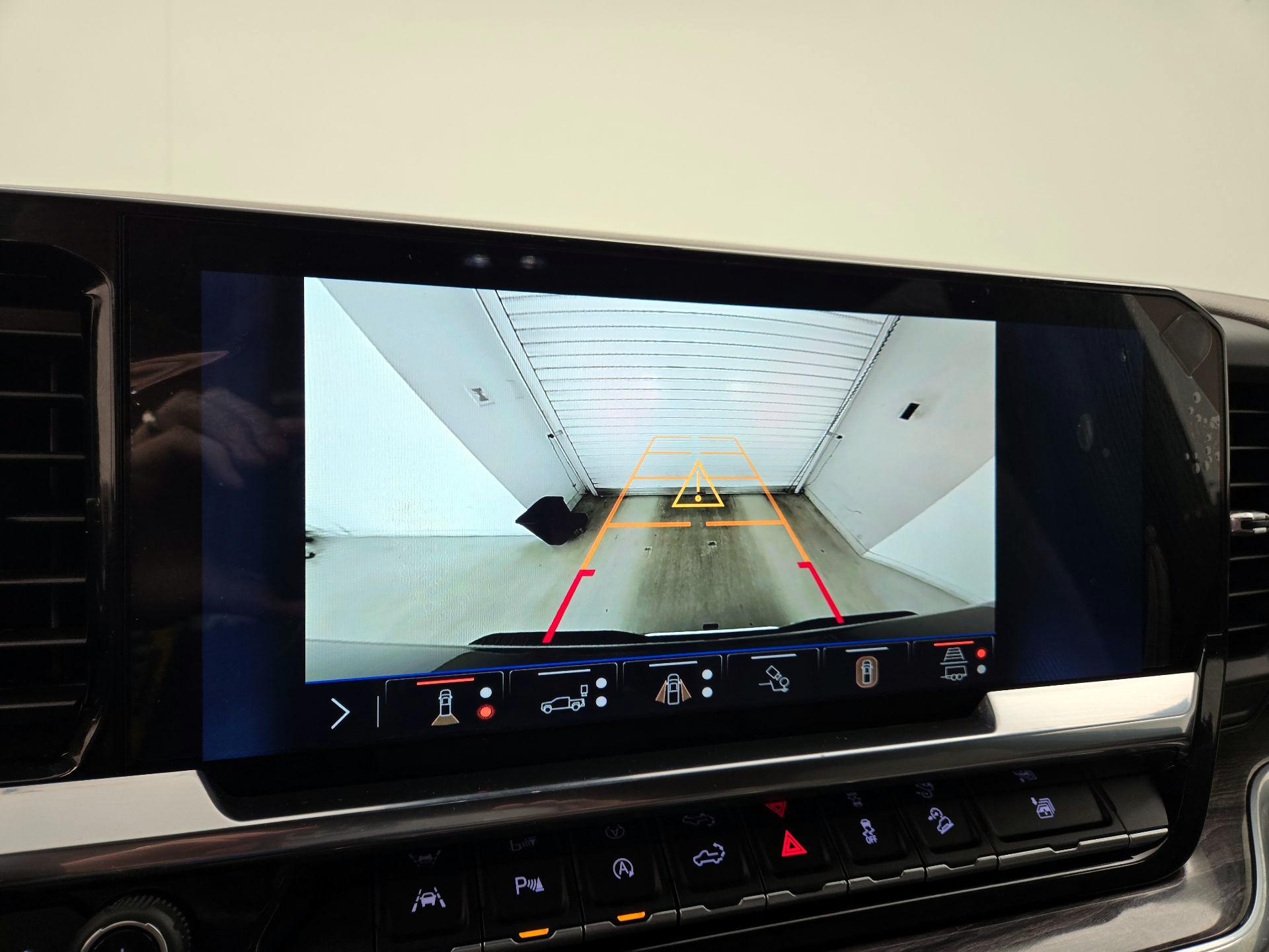 Thumbnail: 2025 Chevrolet Silverado 1500 - 14