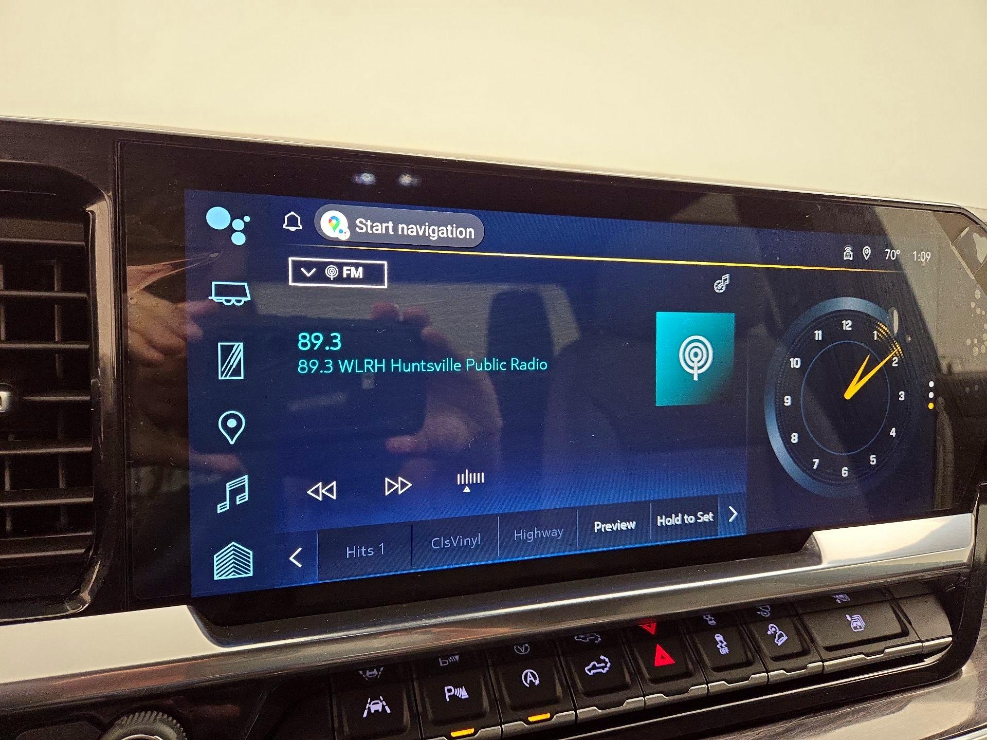 Thumbnail: 2025 Chevrolet Silverado 1500 - 15