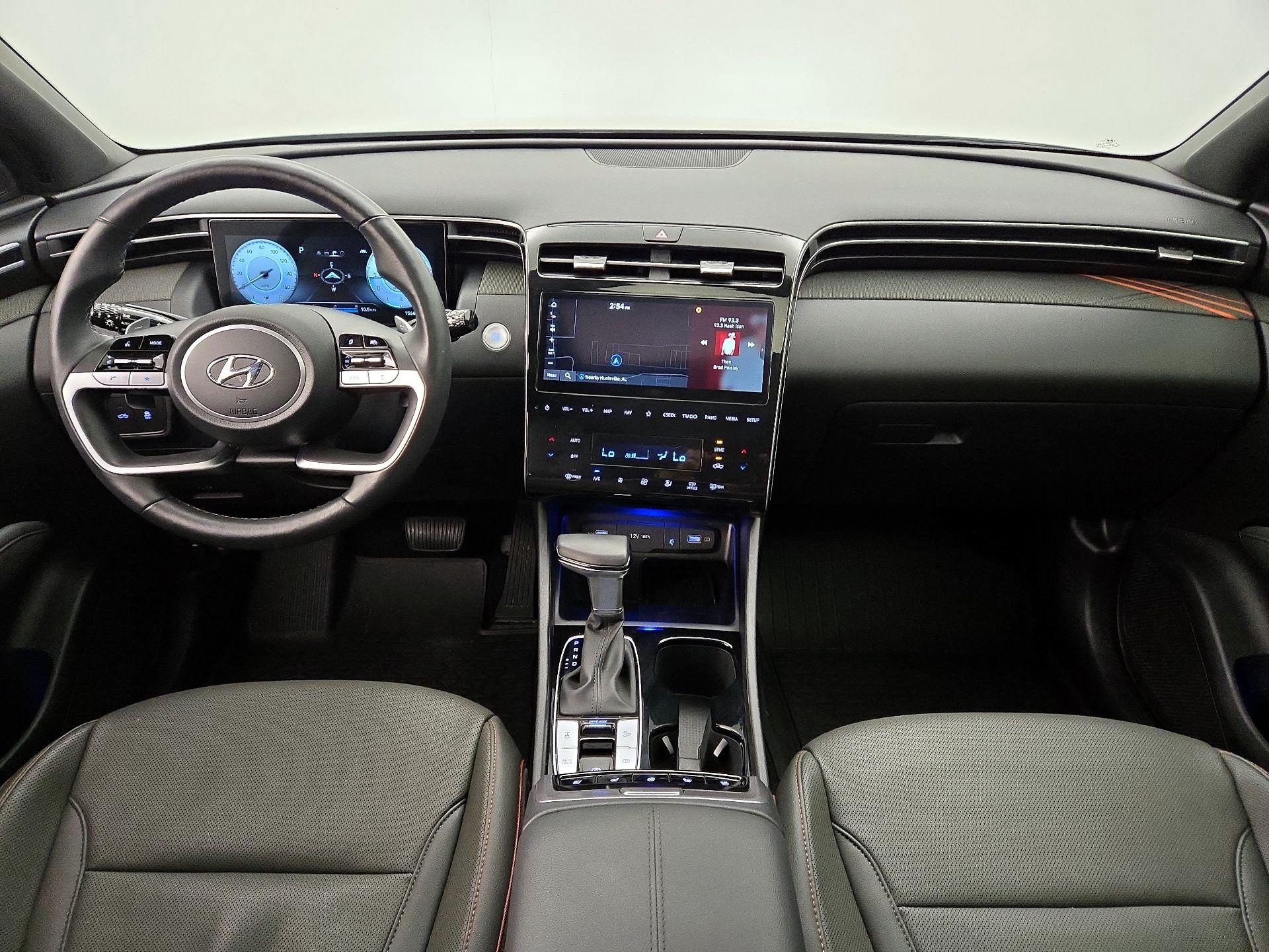 Thumbnail: 2024 Hyundai Santa Cruz - 9