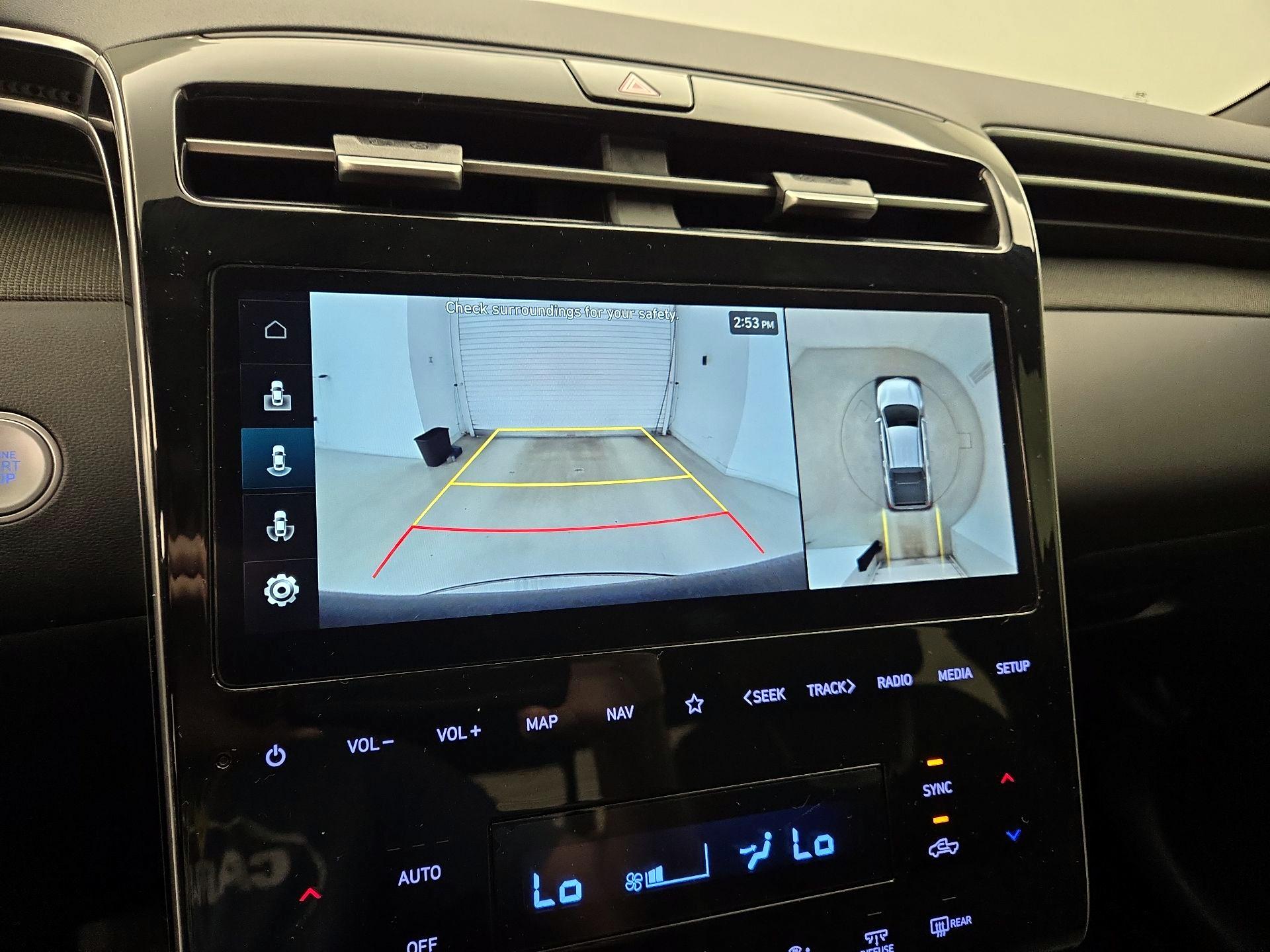 Thumbnail: 2024 Hyundai Santa Cruz - 15