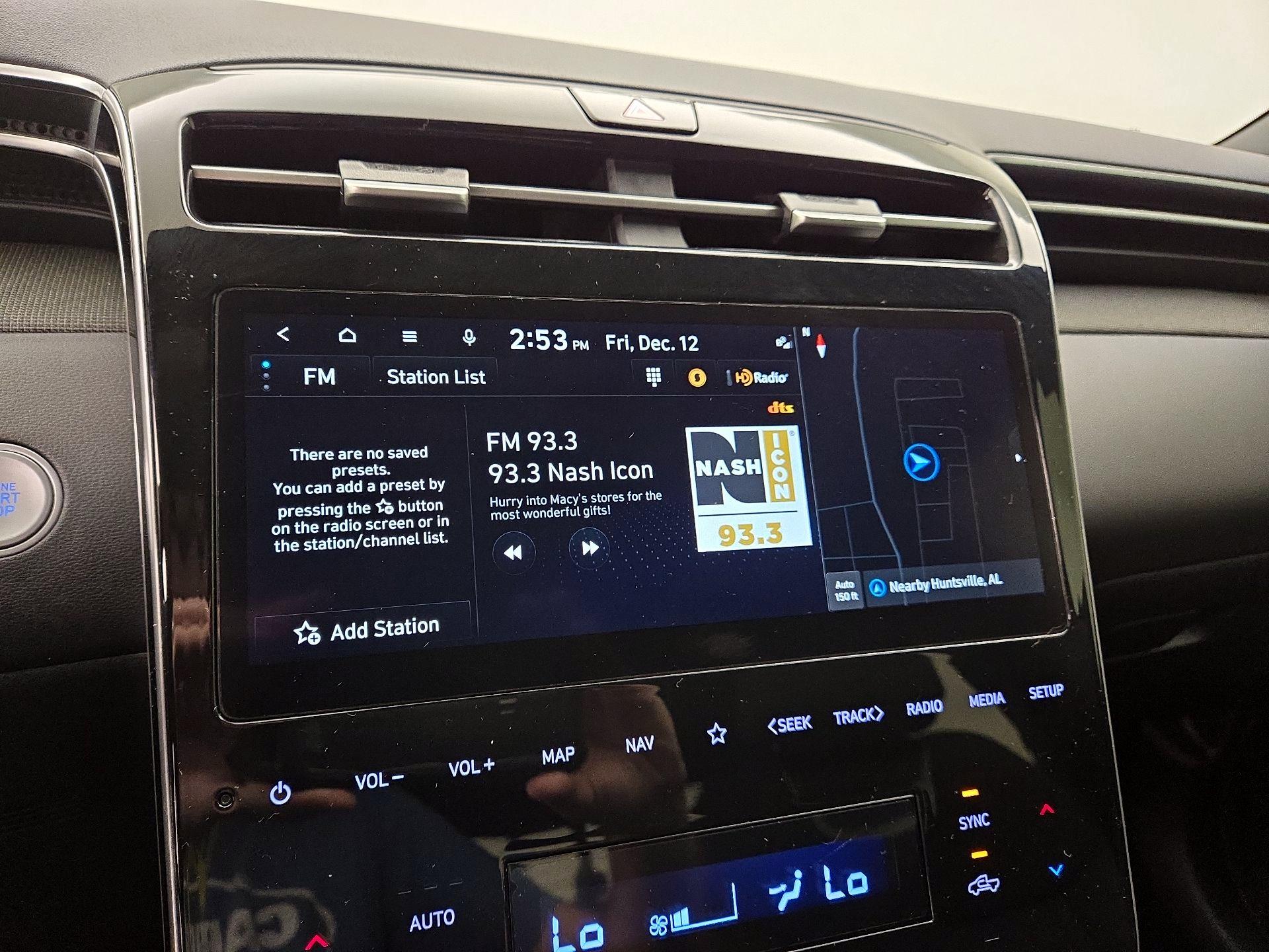 Thumbnail: 2024 Hyundai Santa Cruz - 16