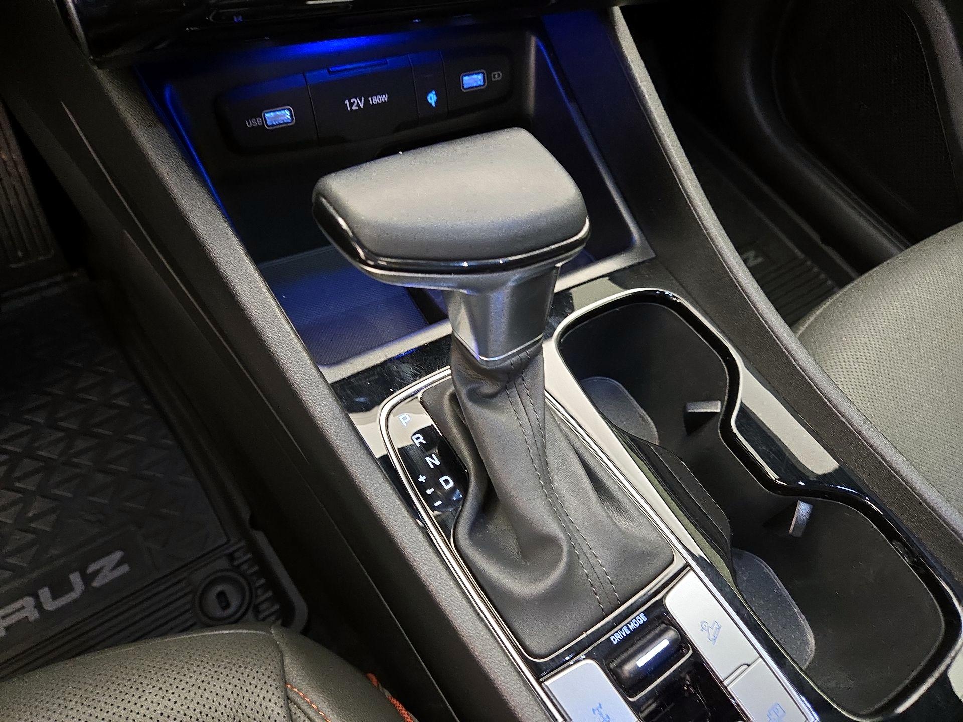 Thumbnail: 2024 Hyundai Santa Cruz - 18