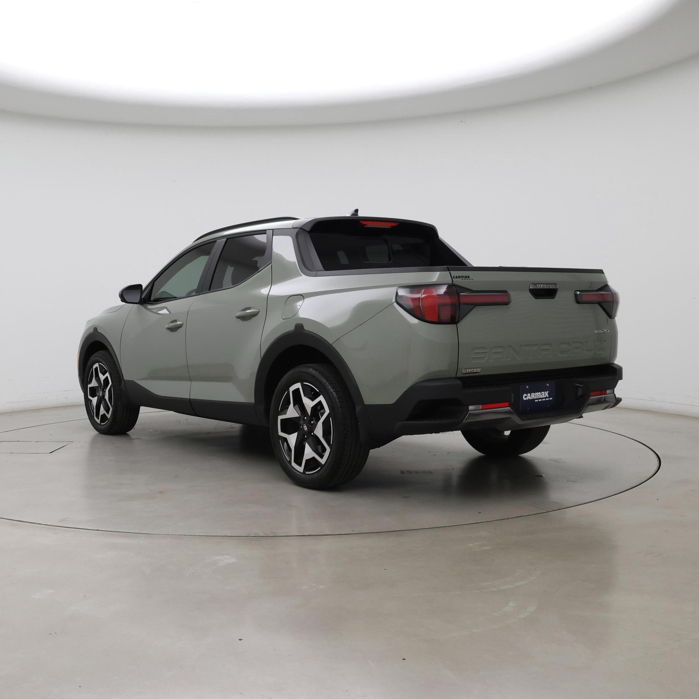 Thumbnail: 2024 Hyundai Santa Cruz - 2