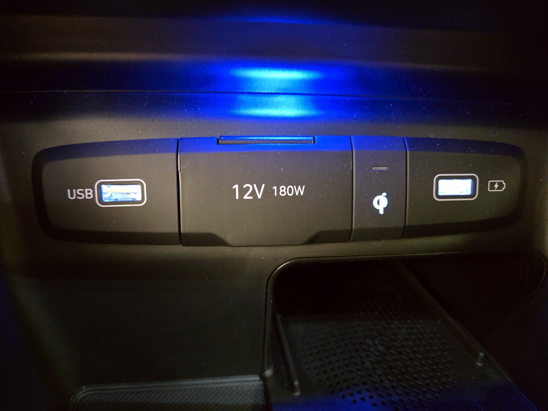 Thumbnail: 2024 Hyundai Santa Cruz - 19