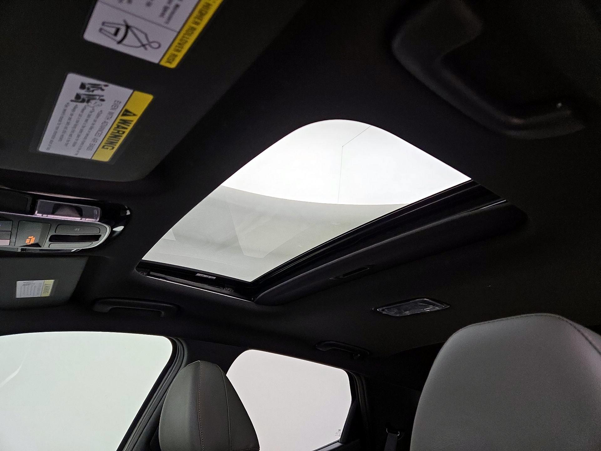 Thumbnail: 2024 Hyundai Santa Cruz - 20