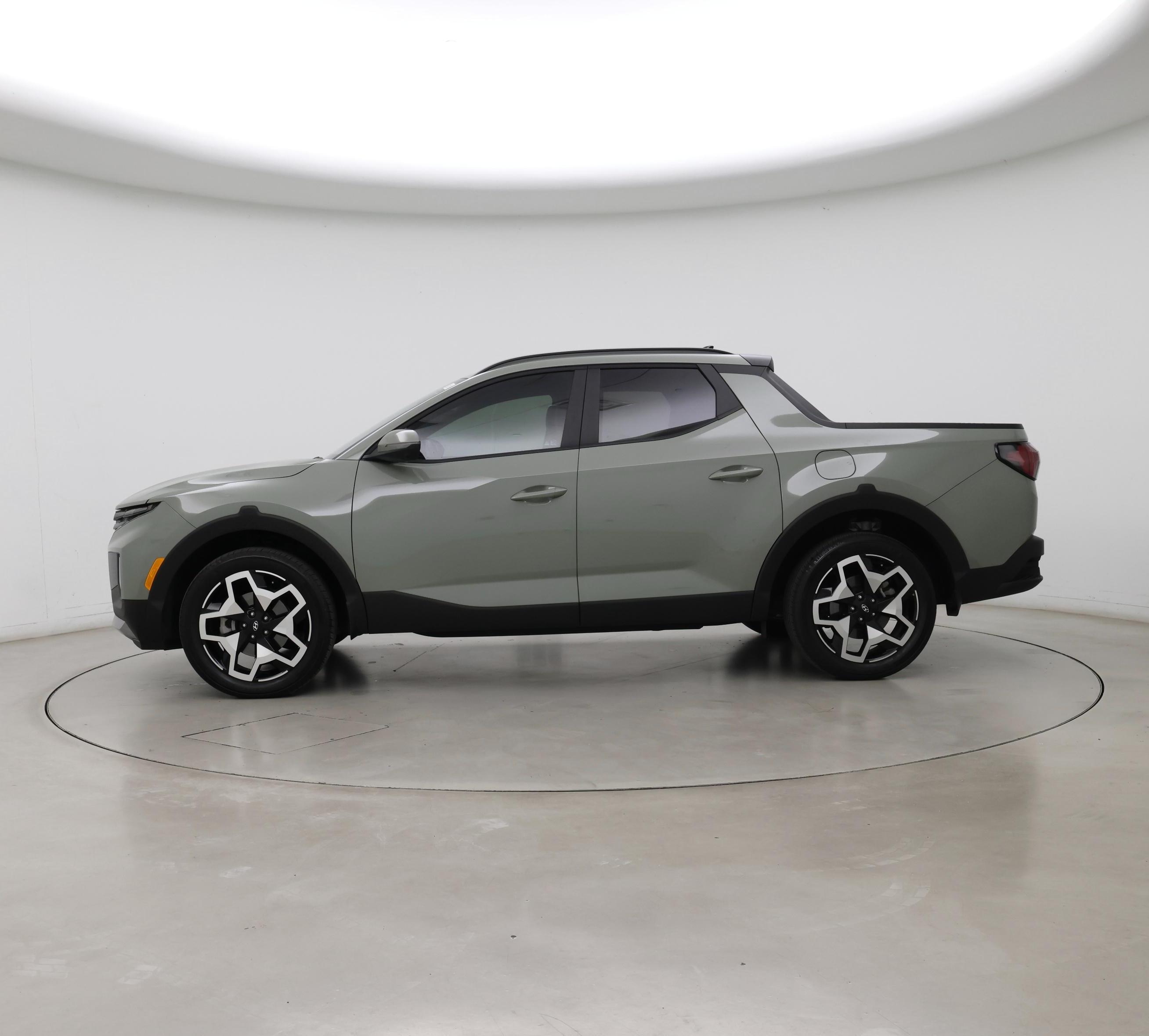 Thumbnail: 2024 Hyundai Santa Cruz - 3