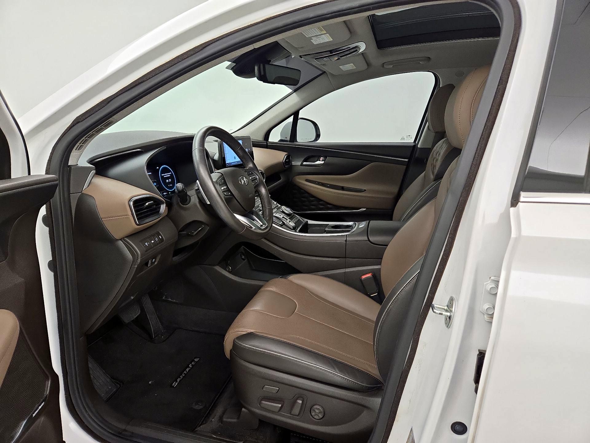 Thumbnail: 2022 Hyundai Santa Fe - 11