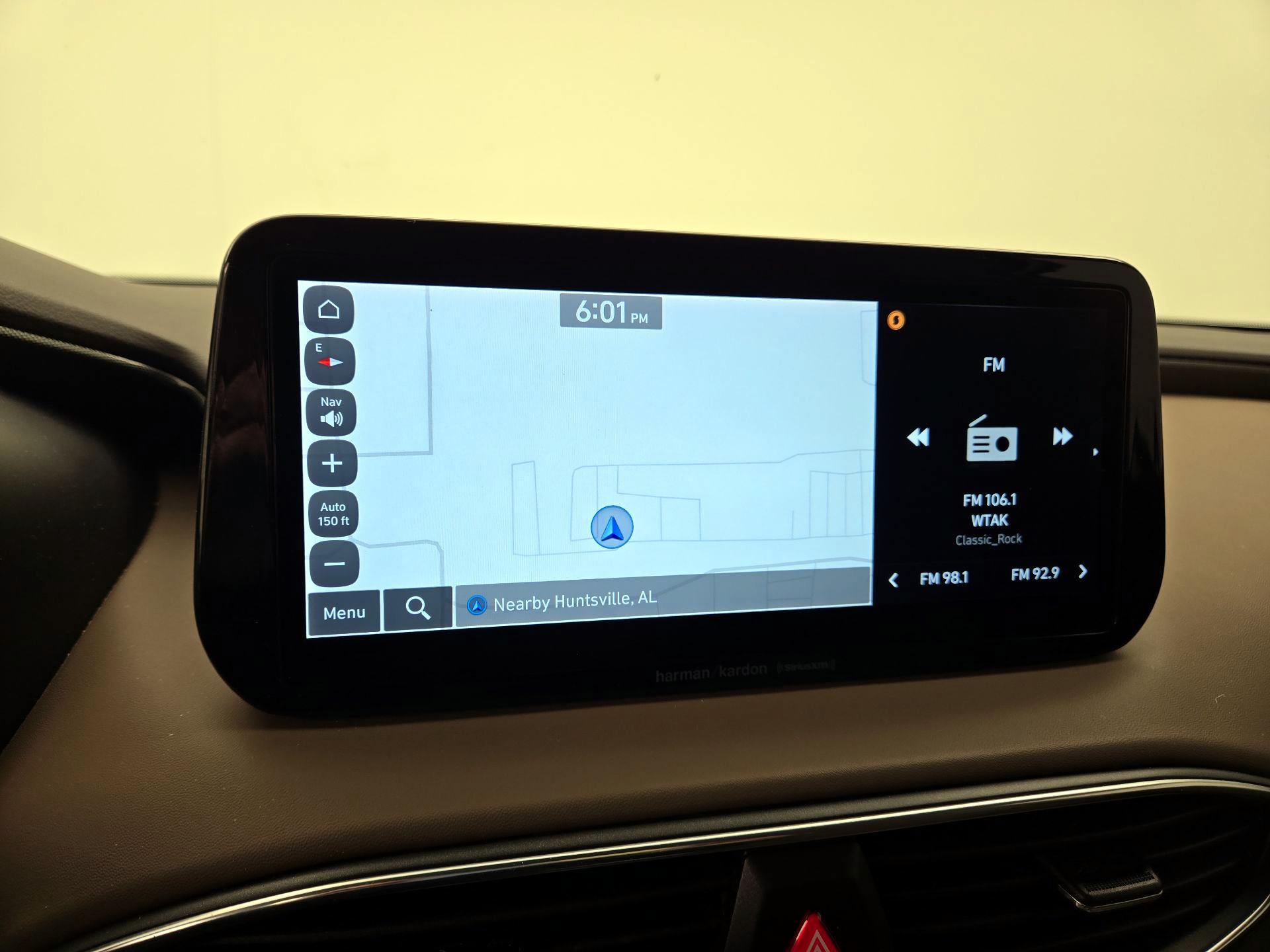 Thumbnail: 2022 Hyundai Santa Fe - 14