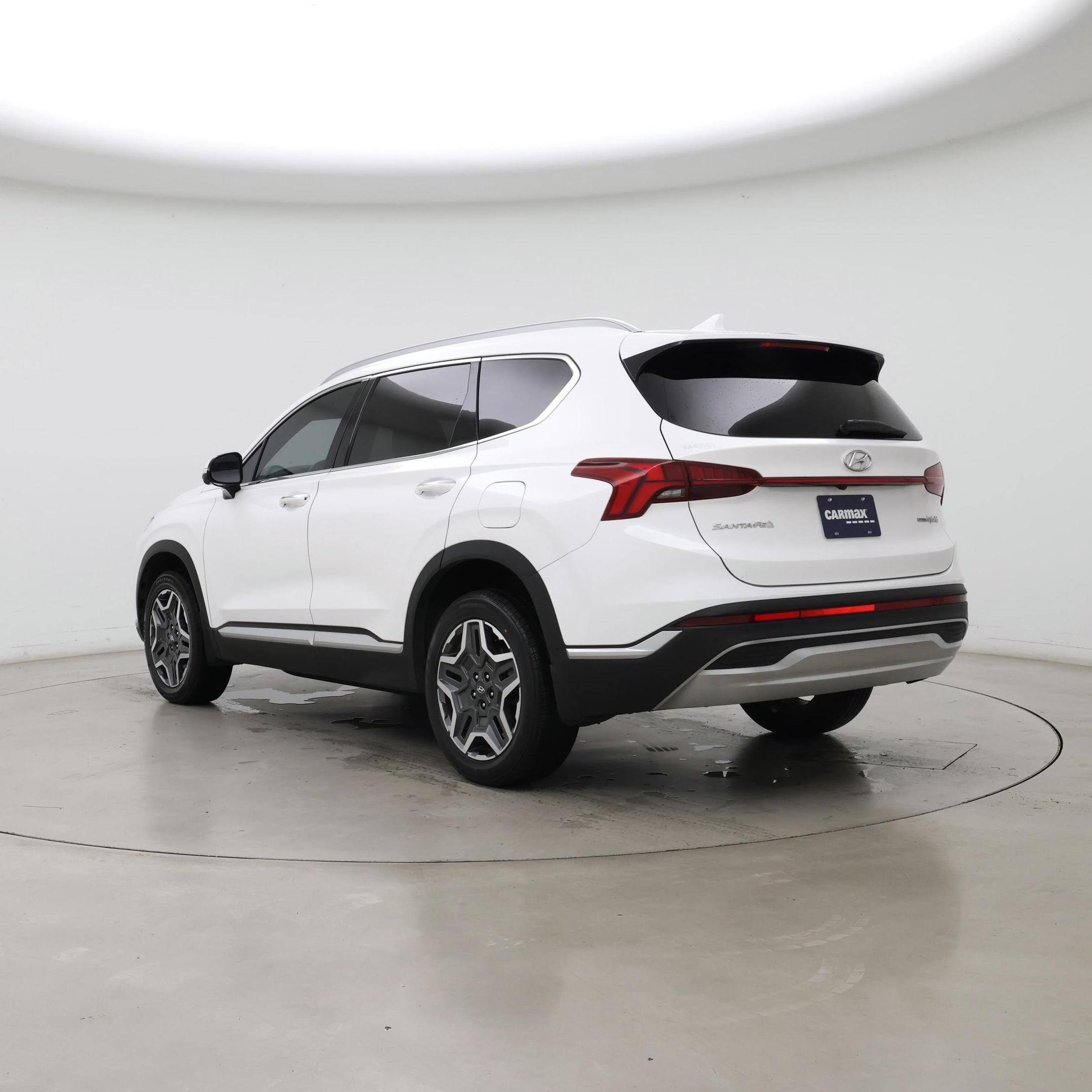 Thumbnail: 2022 Hyundai Santa Fe - 2