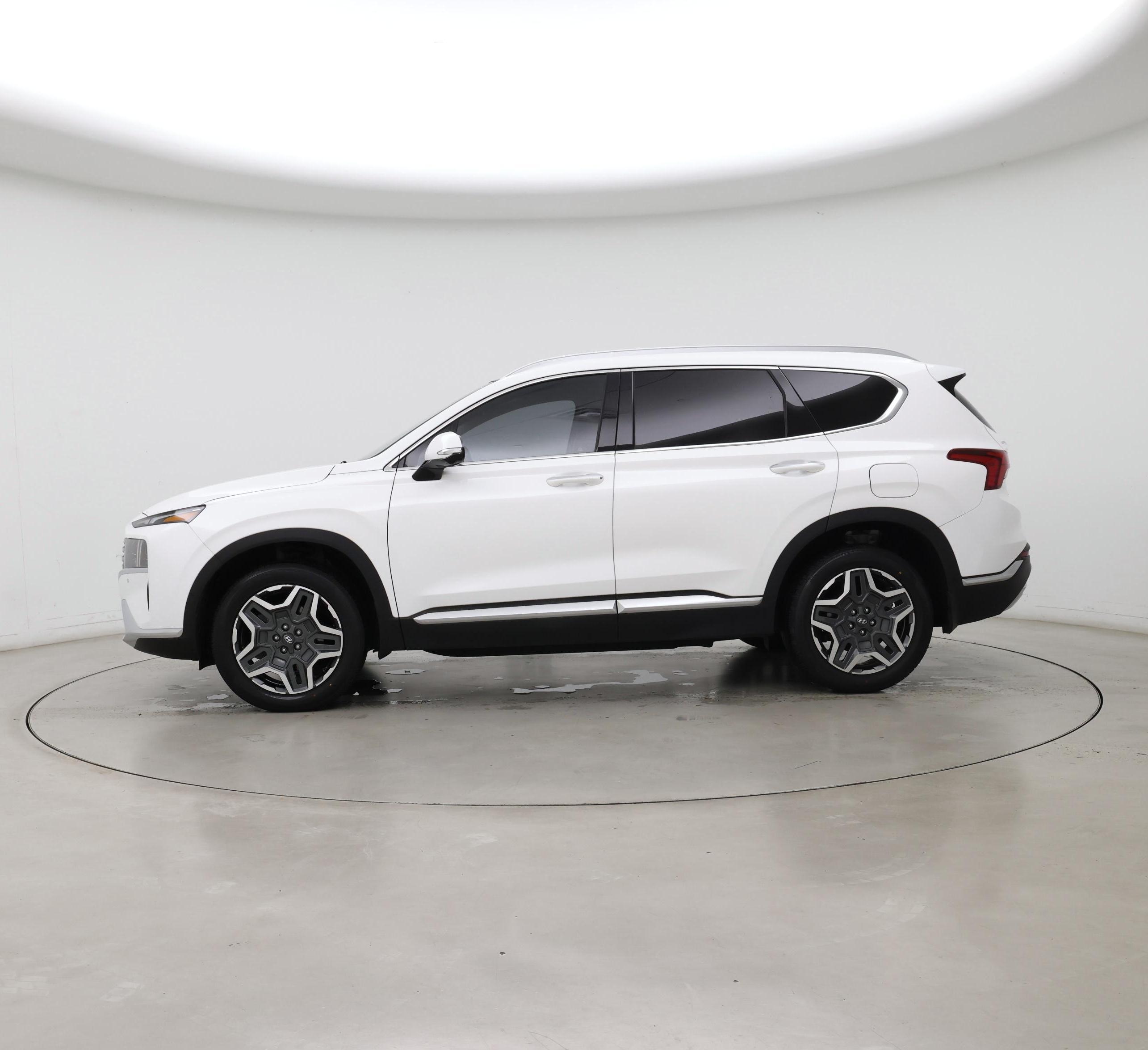 Thumbnail: 2022 Hyundai Santa Fe - 3