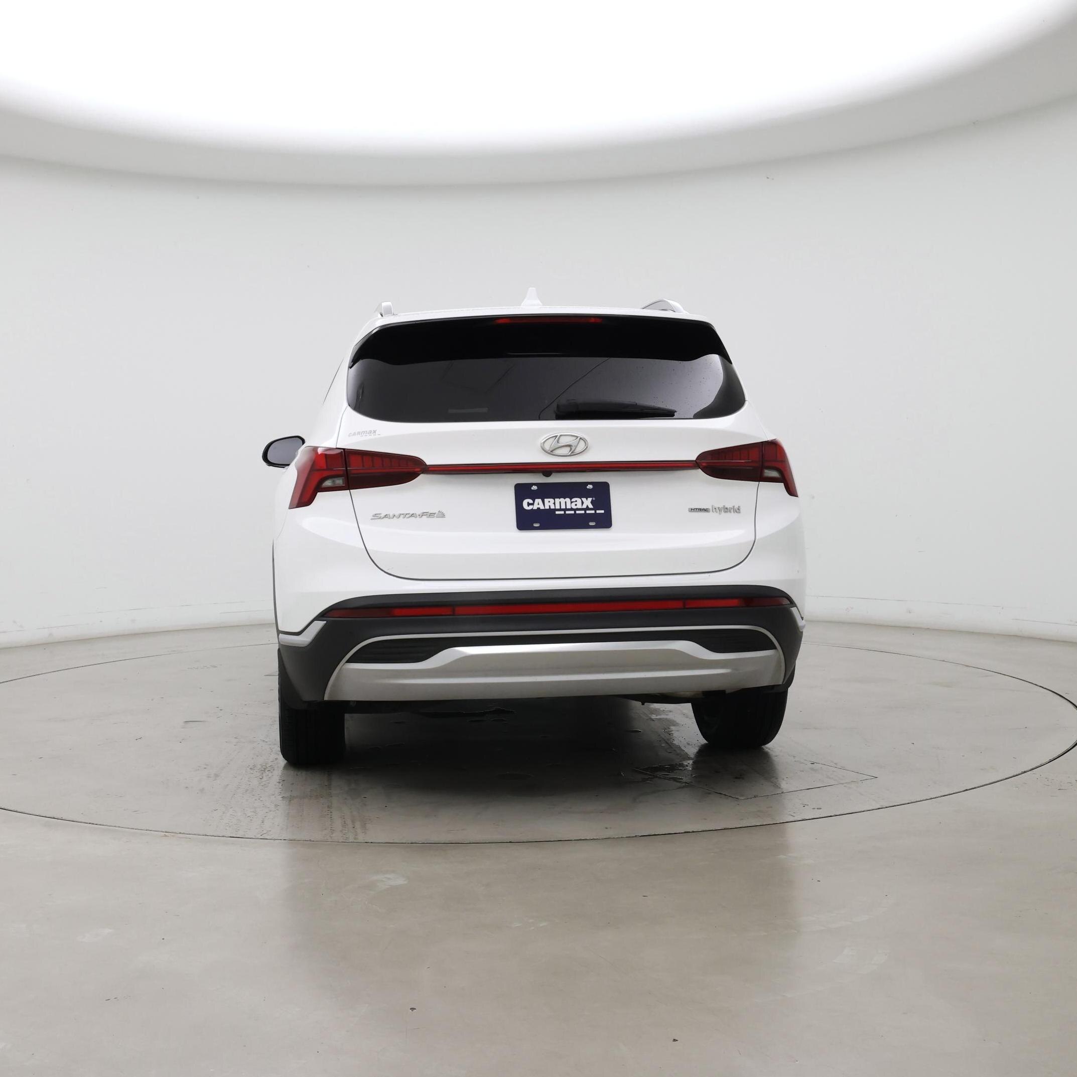 Thumbnail: 2022 Hyundai Santa Fe - 6