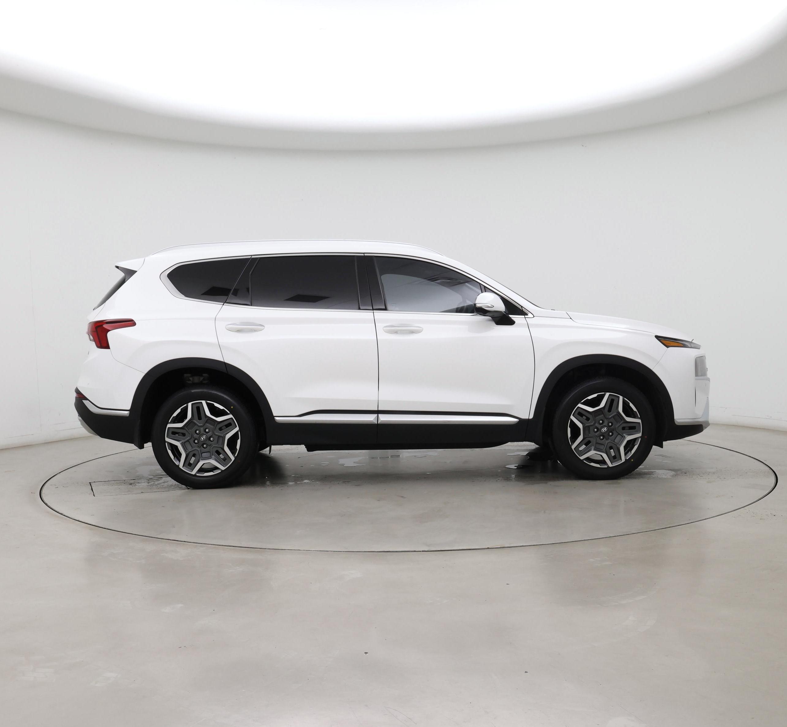 Thumbnail: 2022 Hyundai Santa Fe - 7