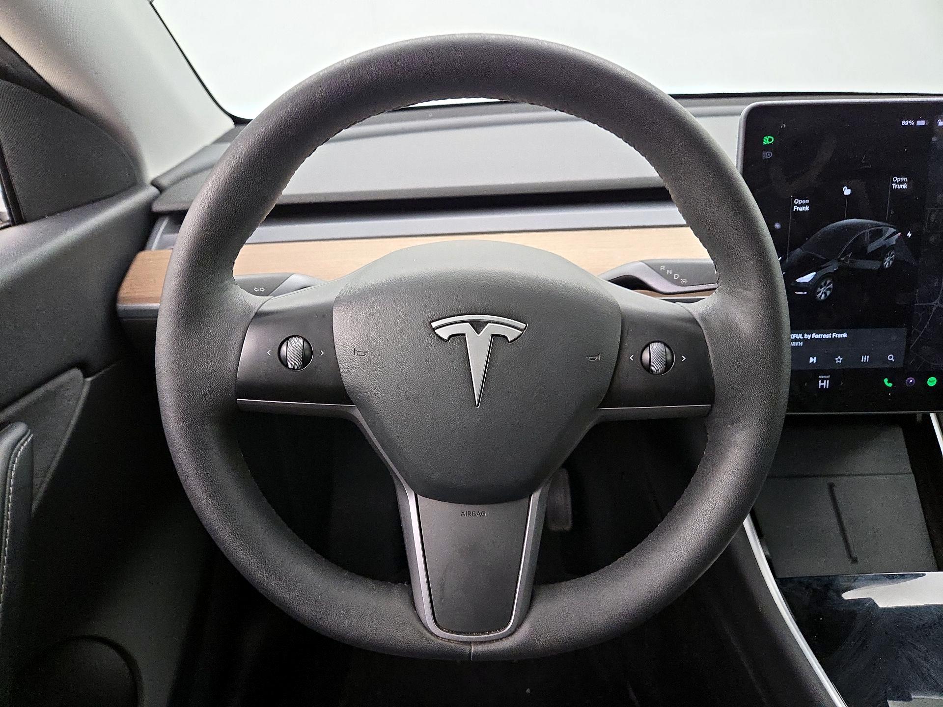 Thumbnail: 2021 Tesla Model Y - 10