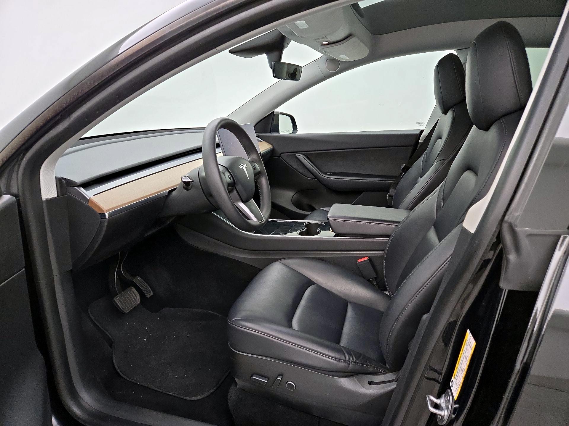 Thumbnail: 2021 Tesla Model Y - 11