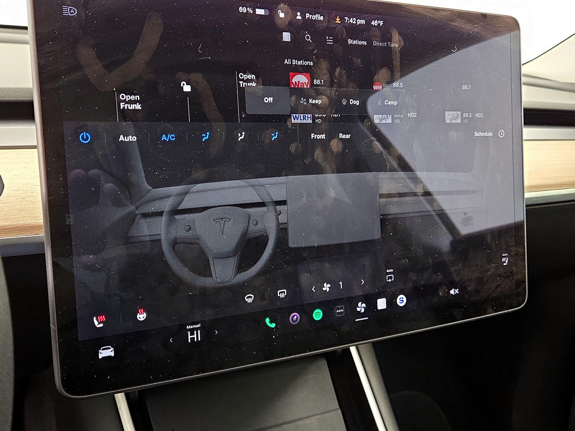 Thumbnail: 2021 Tesla Model Y - 16