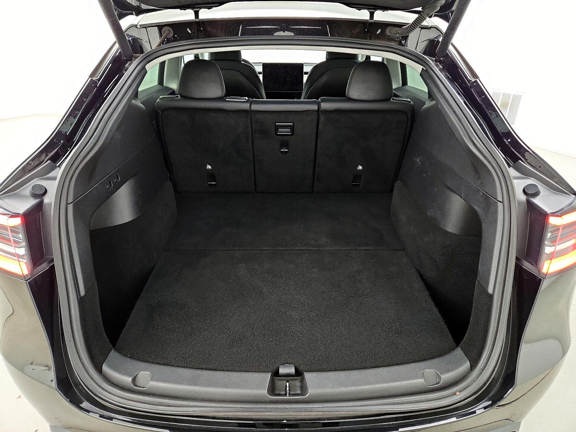 Thumbnail: 2021 Tesla Model Y - 19