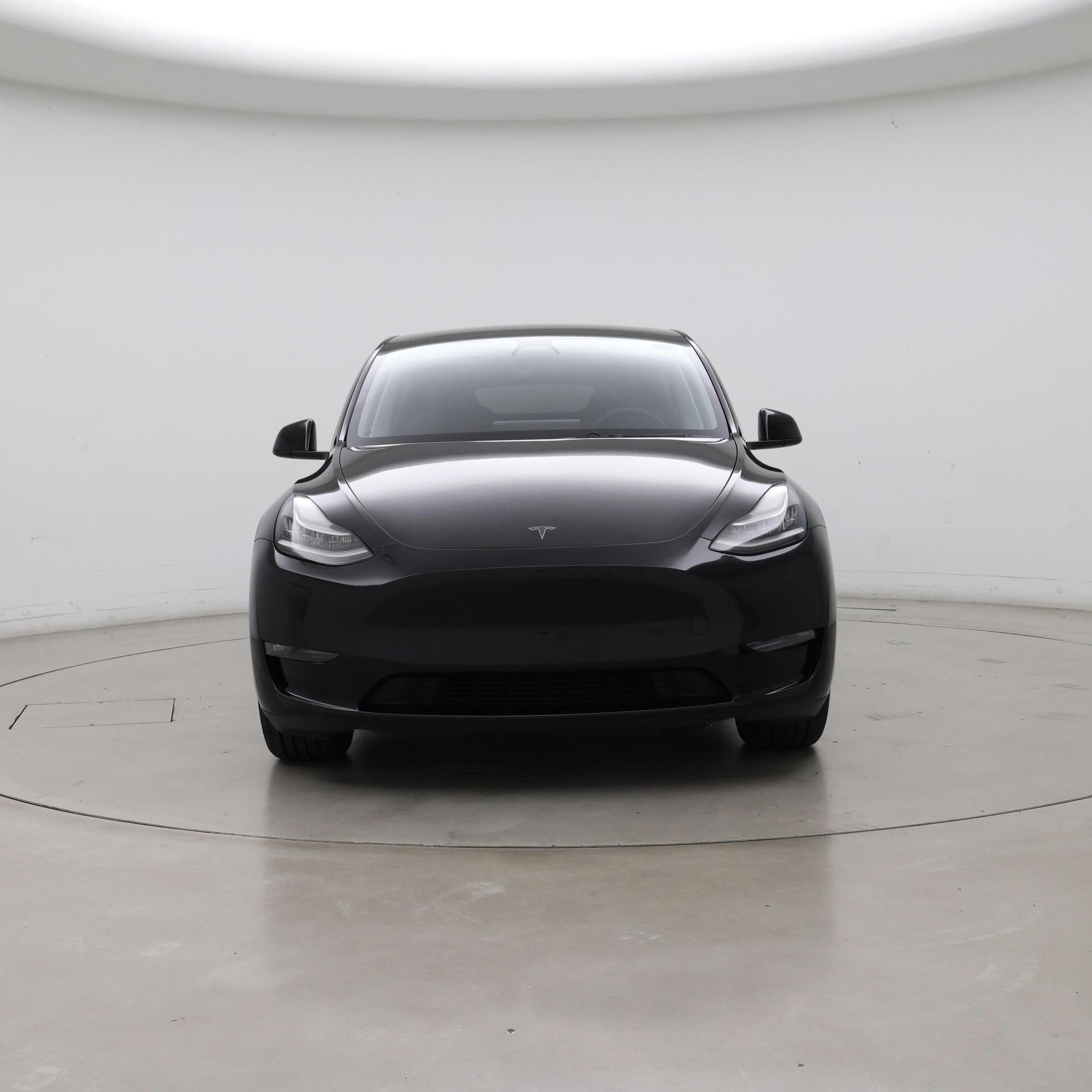 Thumbnail: 2021 Tesla Model Y - 5