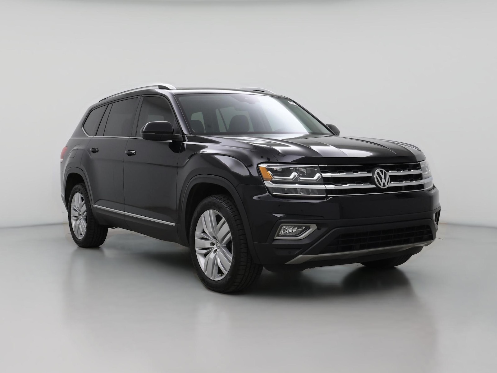 2019 Volkswagen Atlas SEL
