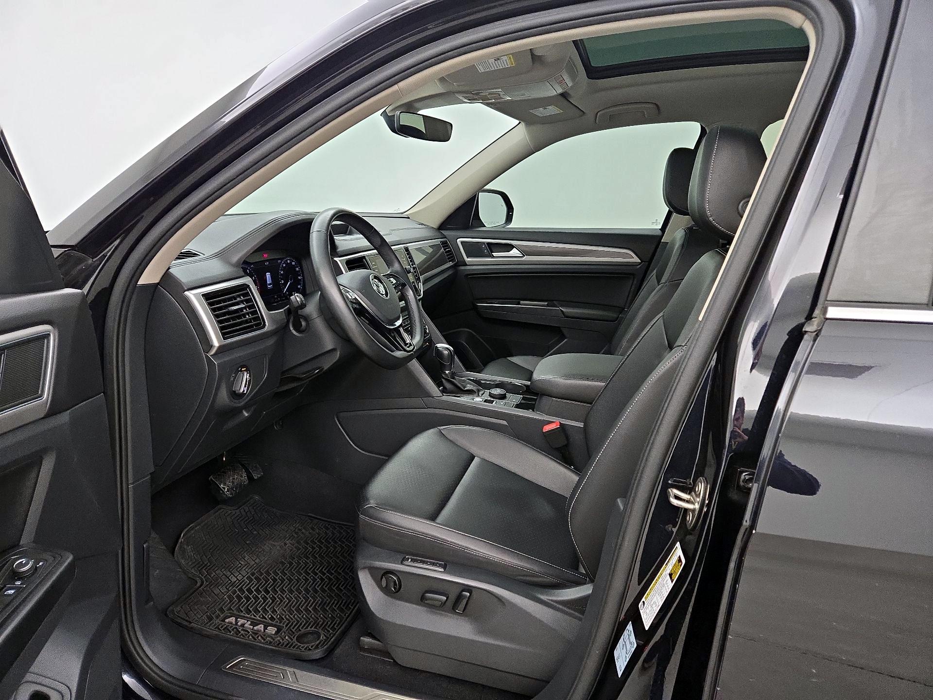 Thumbnail: 2019 Volkswagen Atlas - 11