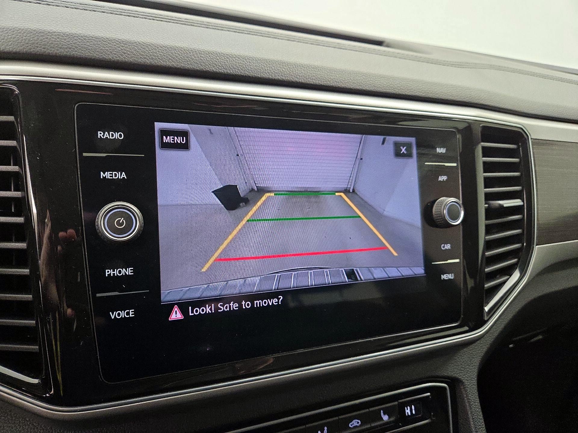 Thumbnail: 2019 Volkswagen Atlas - 14