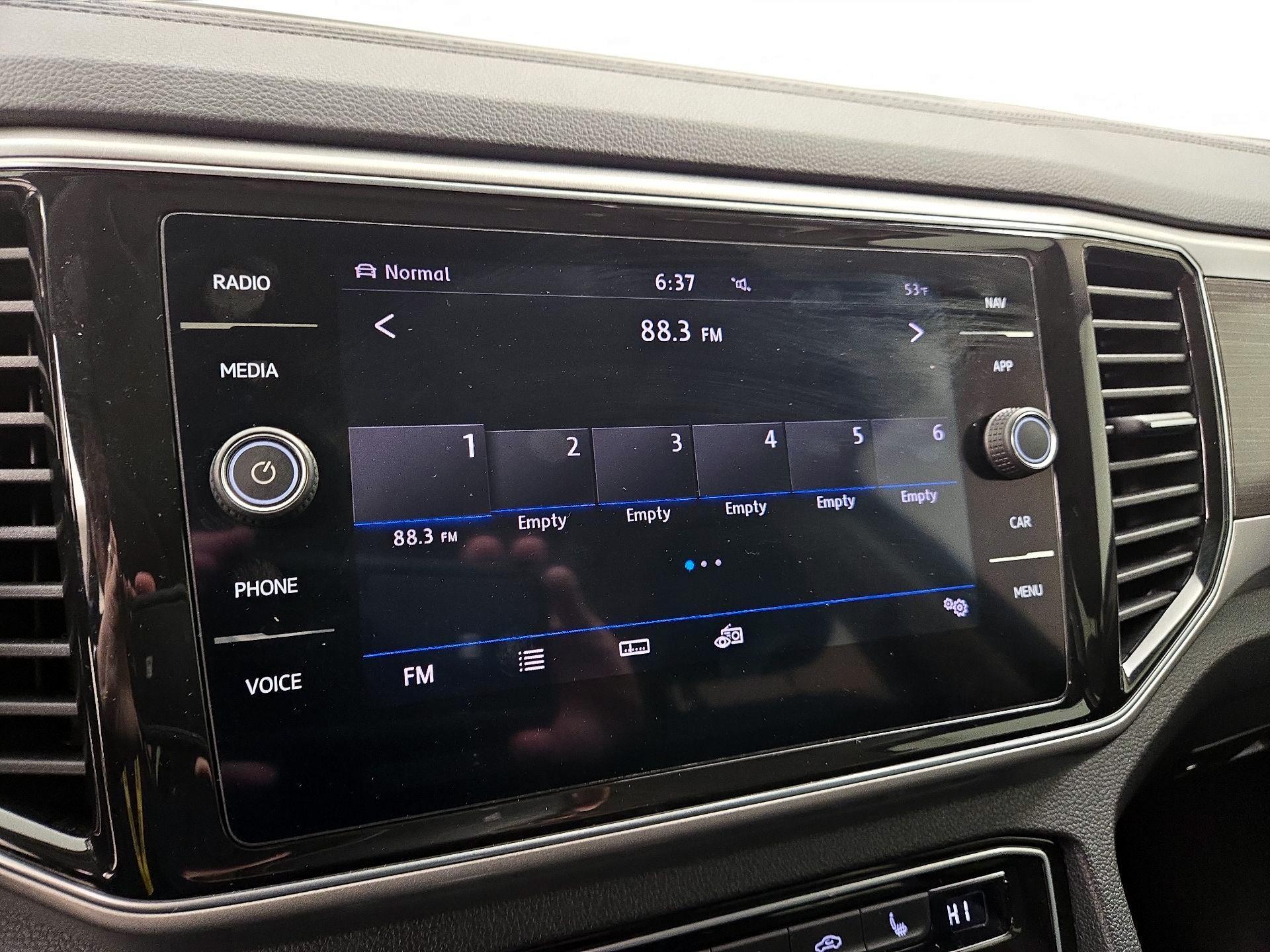 Thumbnail: 2019 Volkswagen Atlas - 15