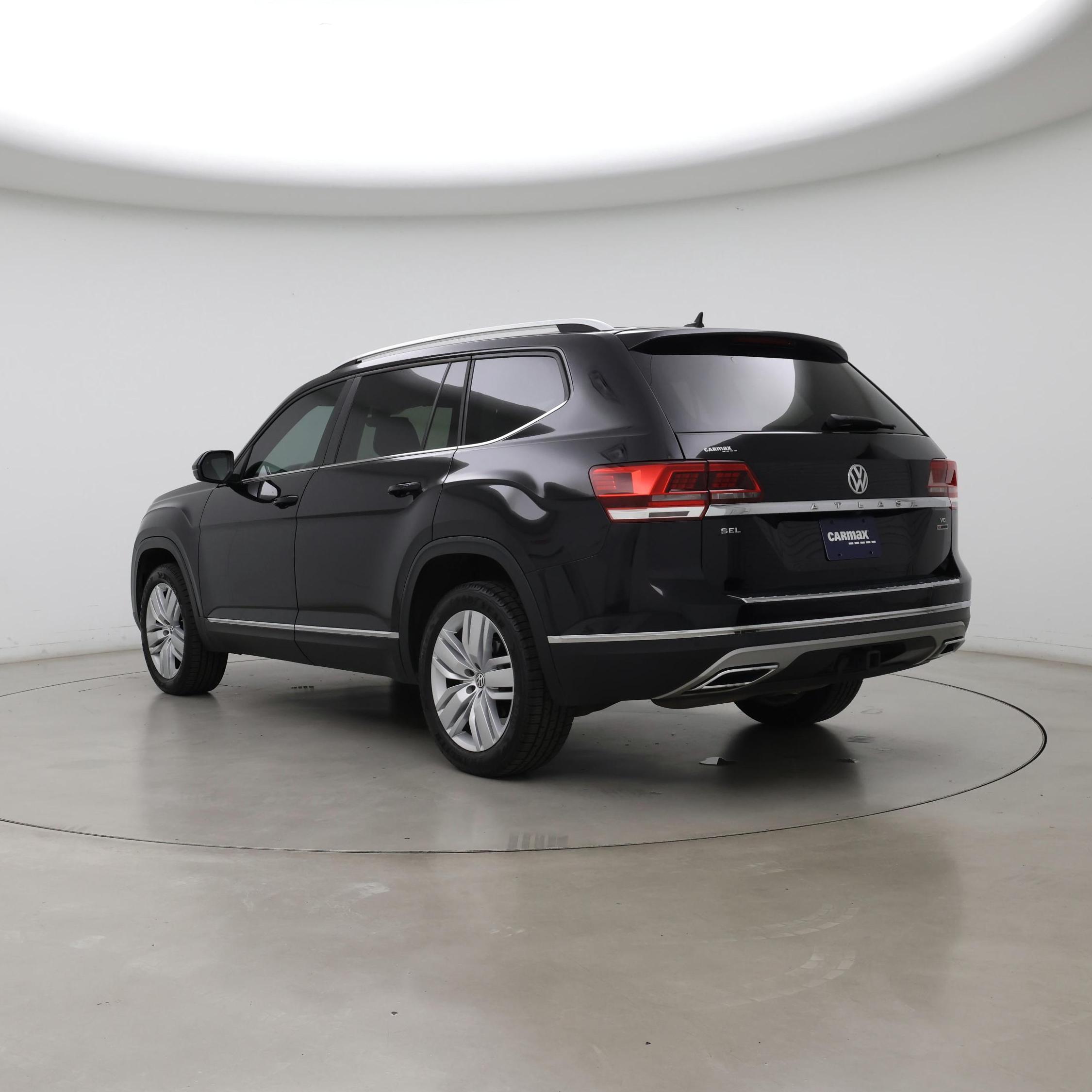 Thumbnail: 2019 Volkswagen Atlas - 2