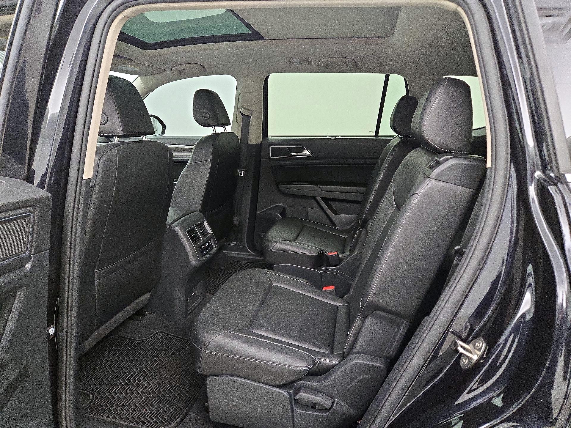 Thumbnail: 2019 Volkswagen Atlas - 20