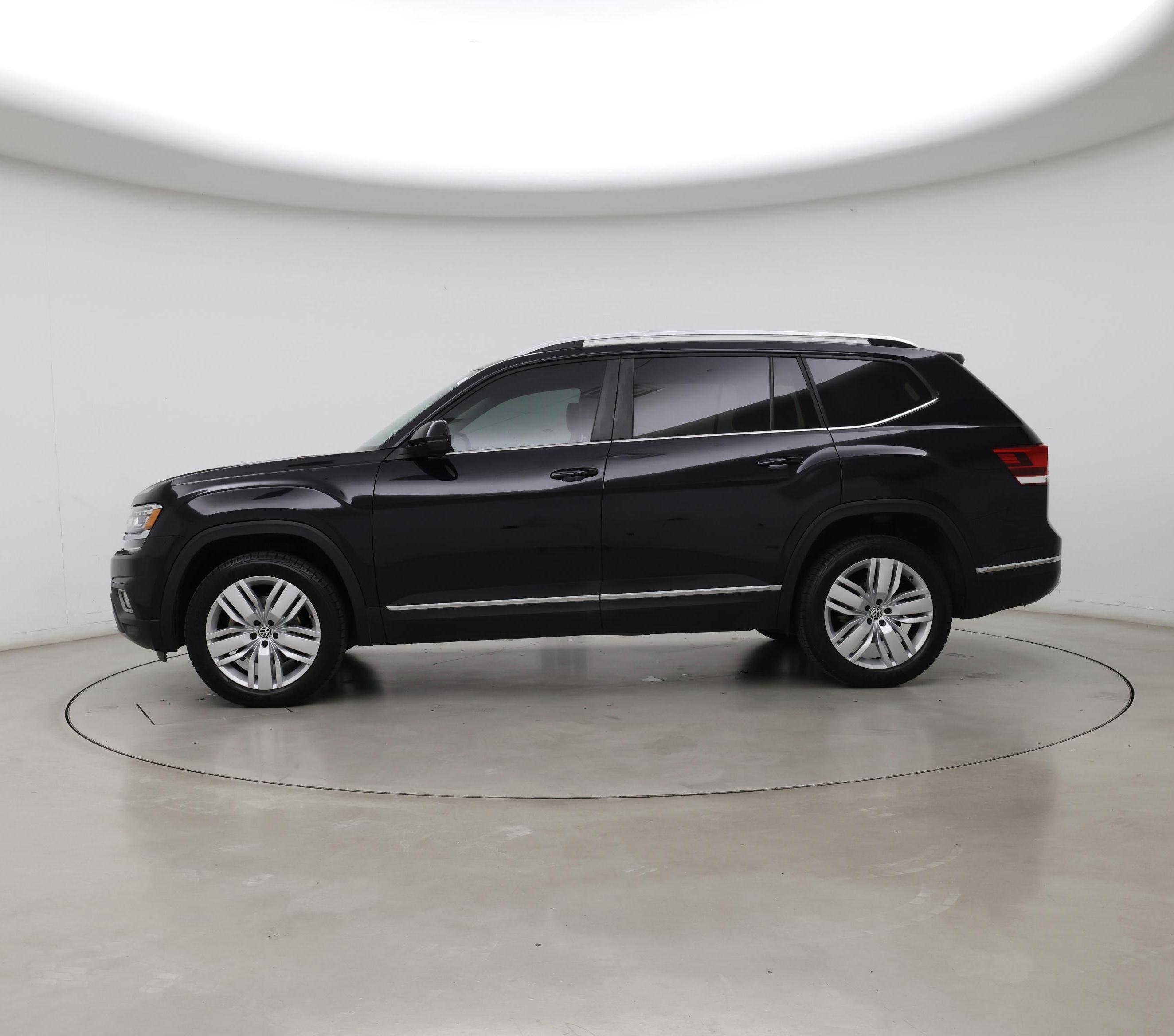 Thumbnail: 2019 Volkswagen Atlas - 3