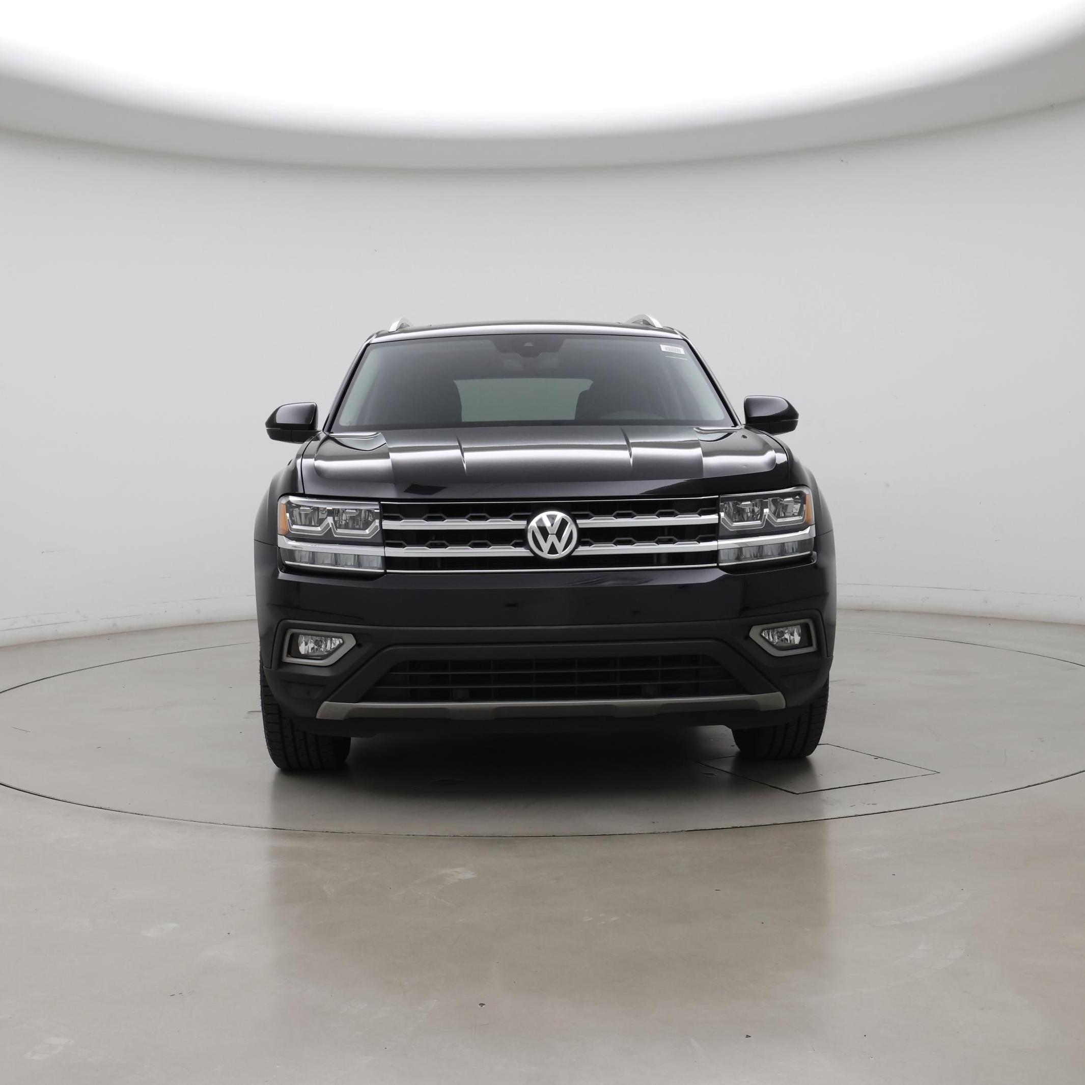 Thumbnail: 2019 Volkswagen Atlas - 5