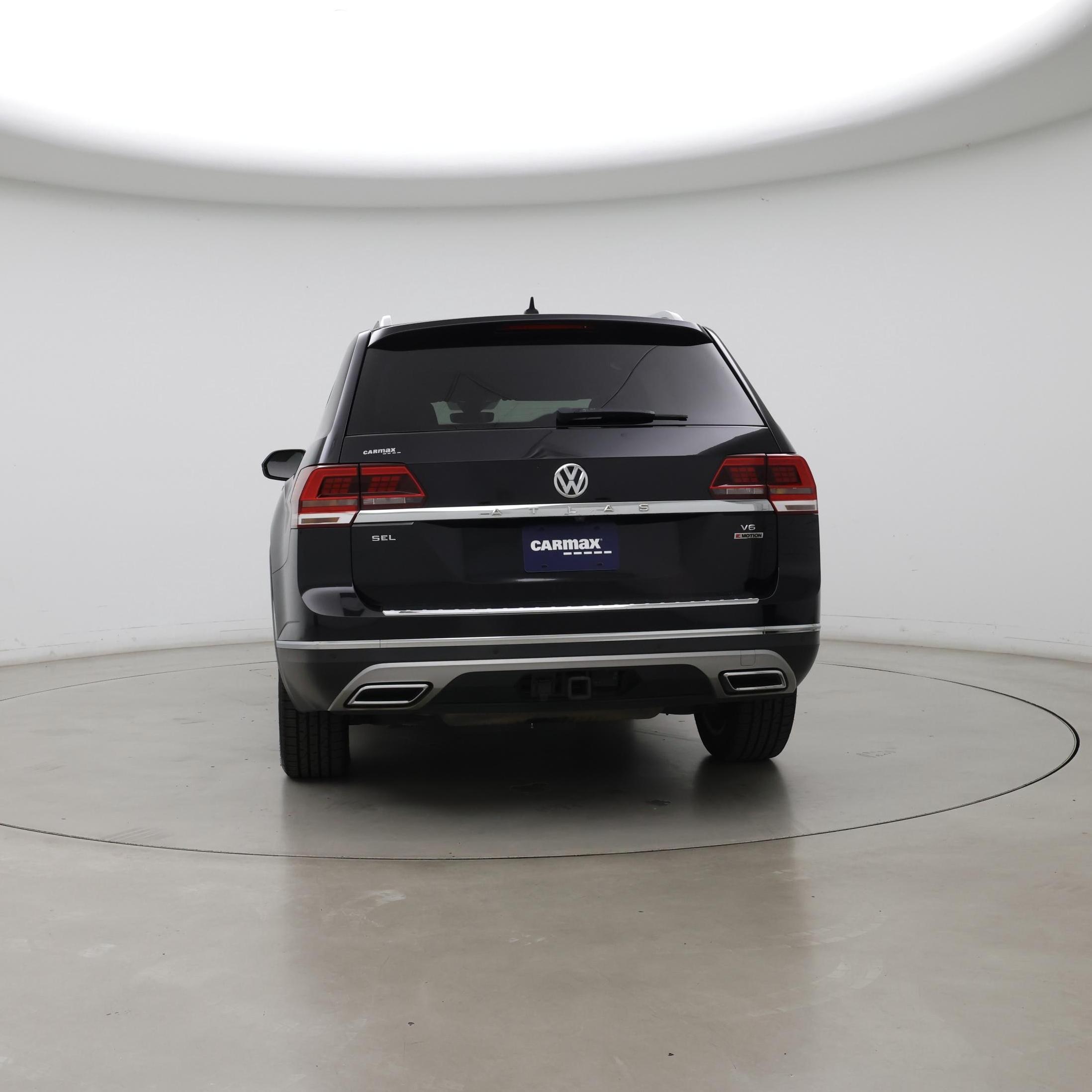 Thumbnail: 2019 Volkswagen Atlas - 6